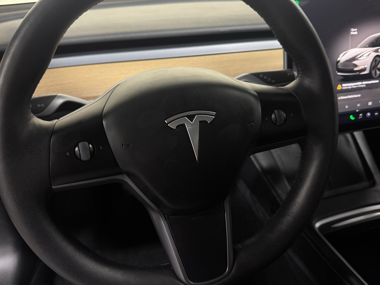 Thumbnail: 2023 Tesla Model 3 - 4