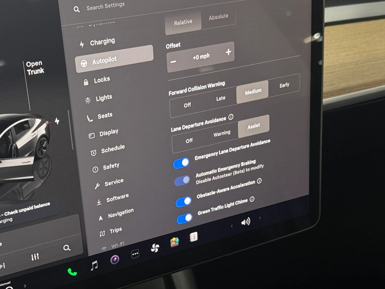 Thumbnail: 2023 Tesla Model 3 - 3