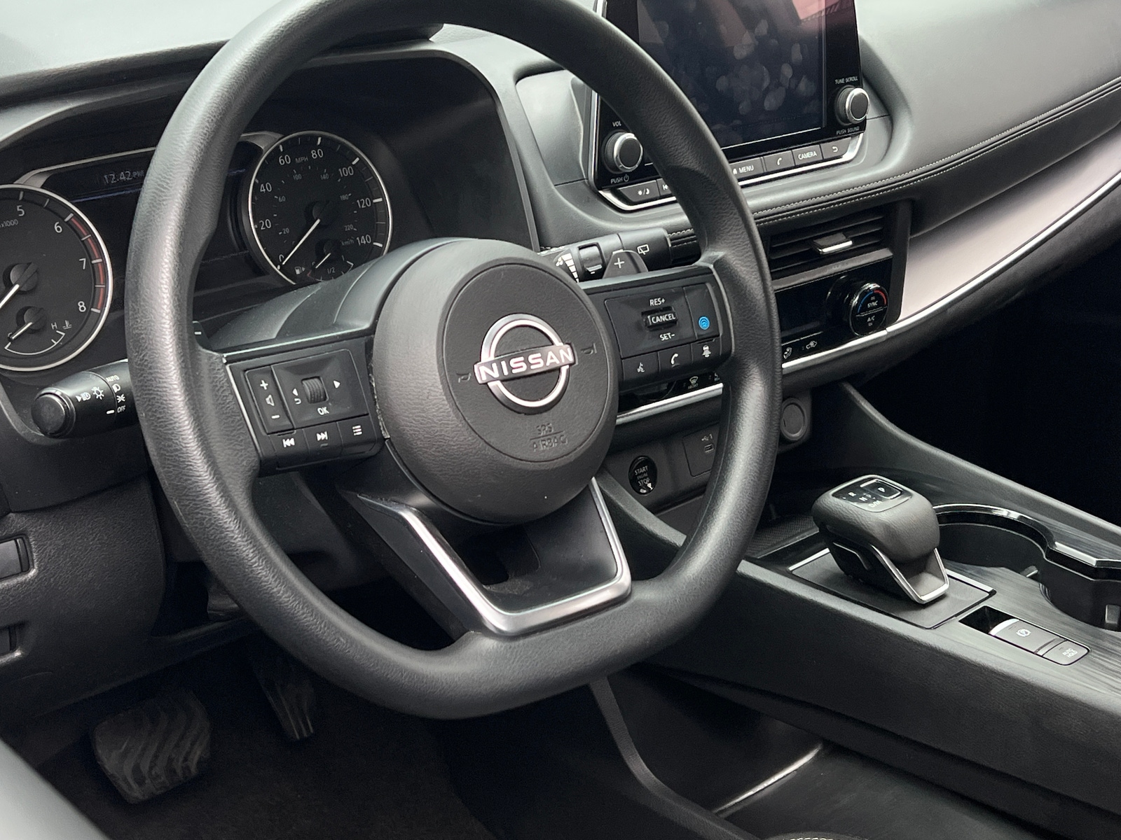 Thumbnail: 2024 Nissan Rogue - 5