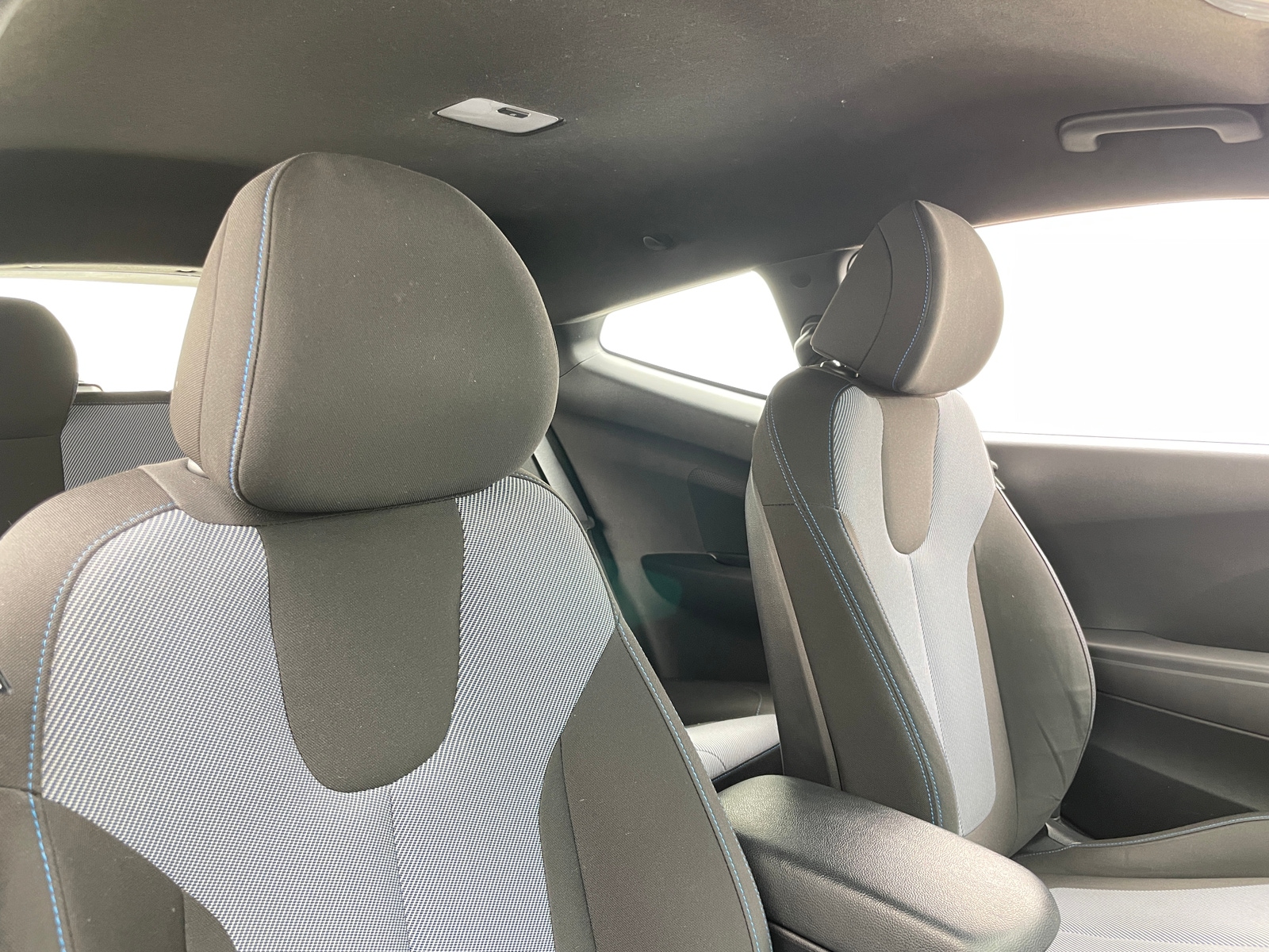 Thumbnail: 2019 Hyundai Veloster - 2