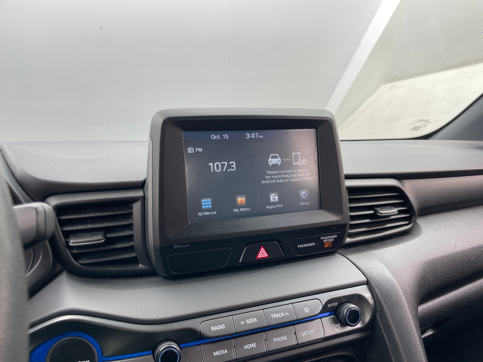 Thumbnail: 2019 Hyundai Veloster - 3