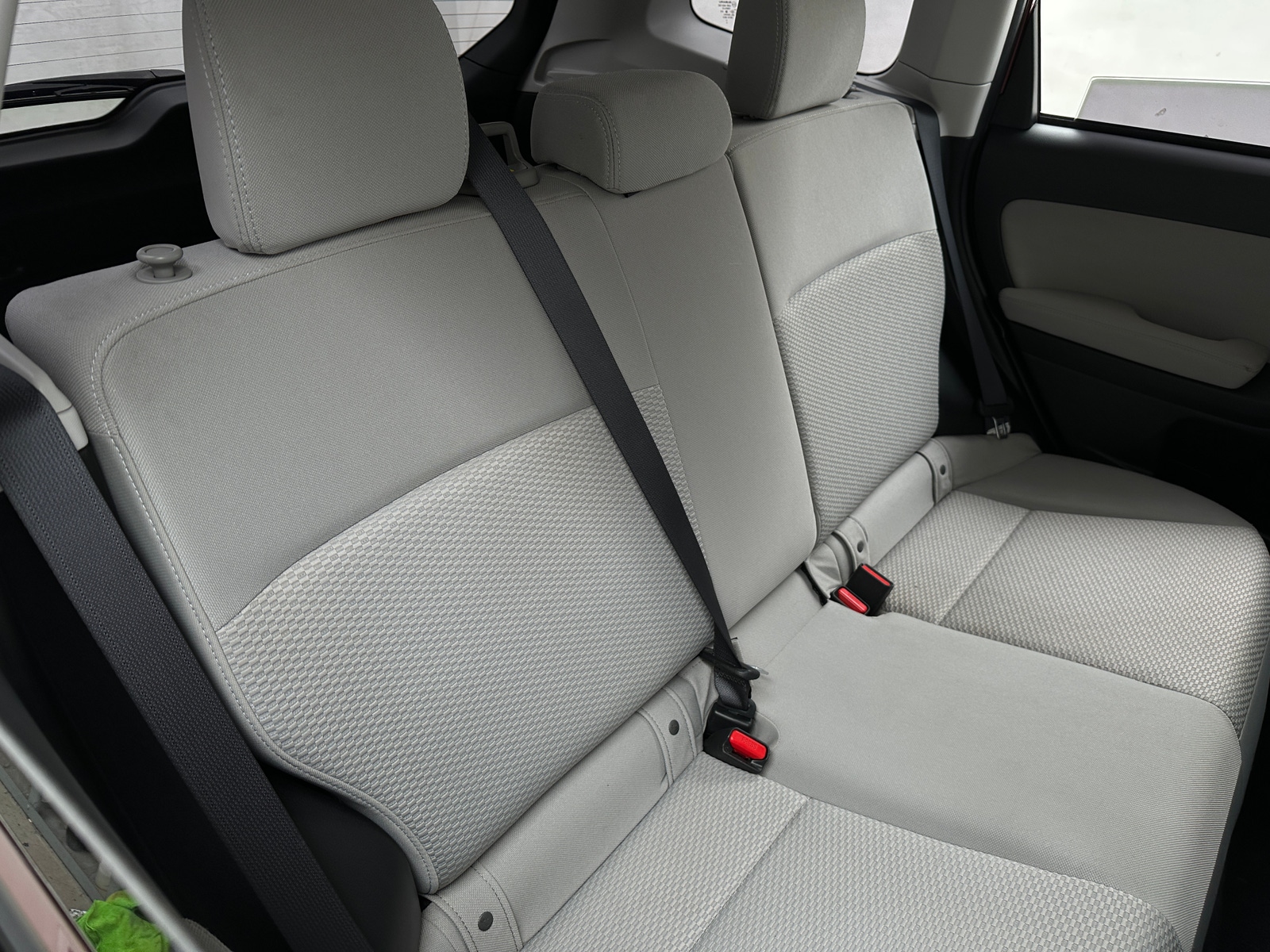 Thumbnail: 2015 Subaru Forester - 6