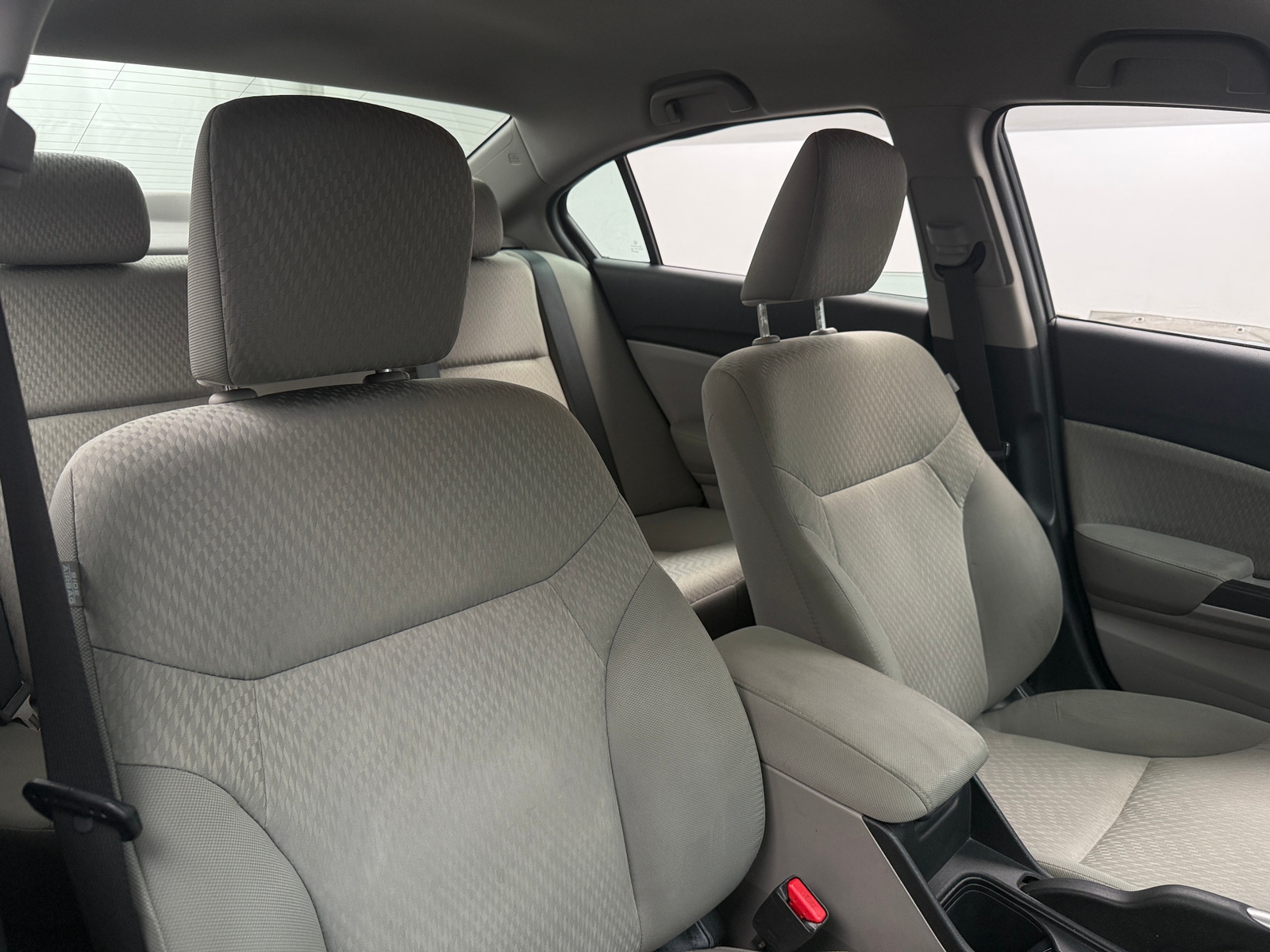 Thumbnail: 2015 Honda Civic - 2