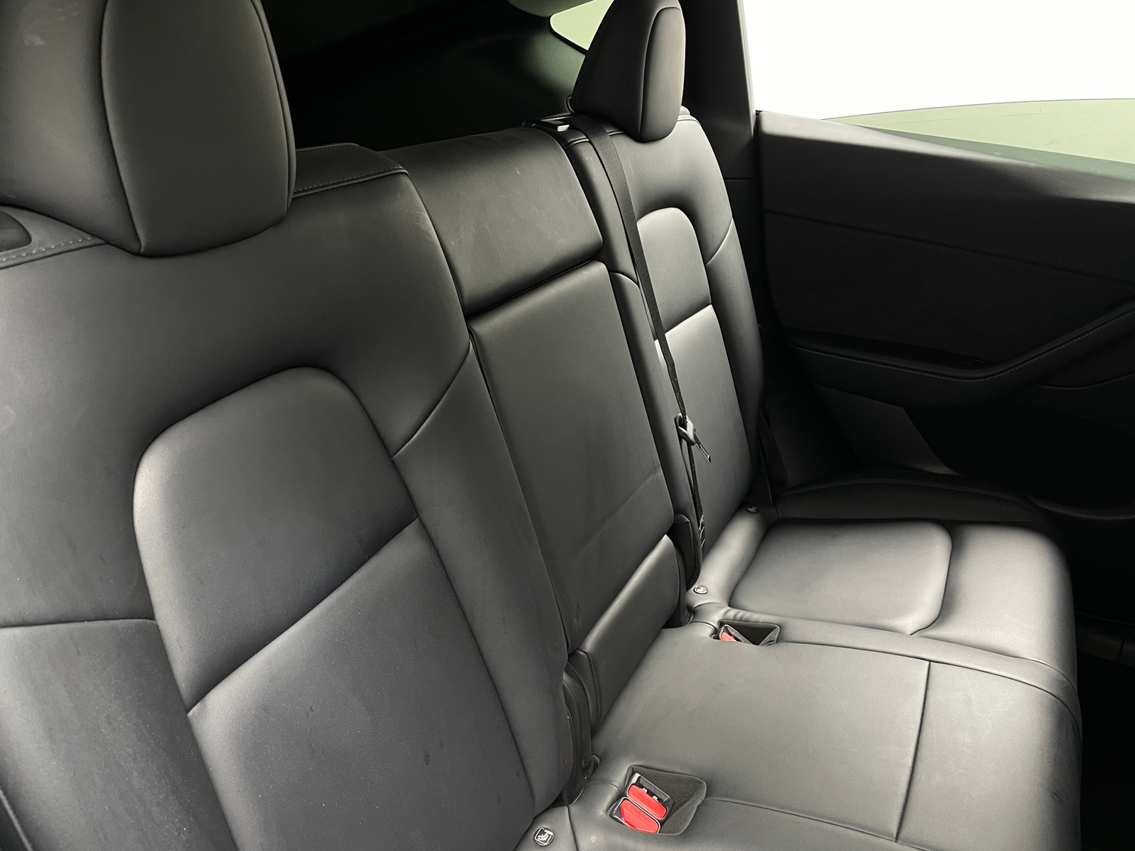 Thumbnail: 2021 Tesla Model Y - 5