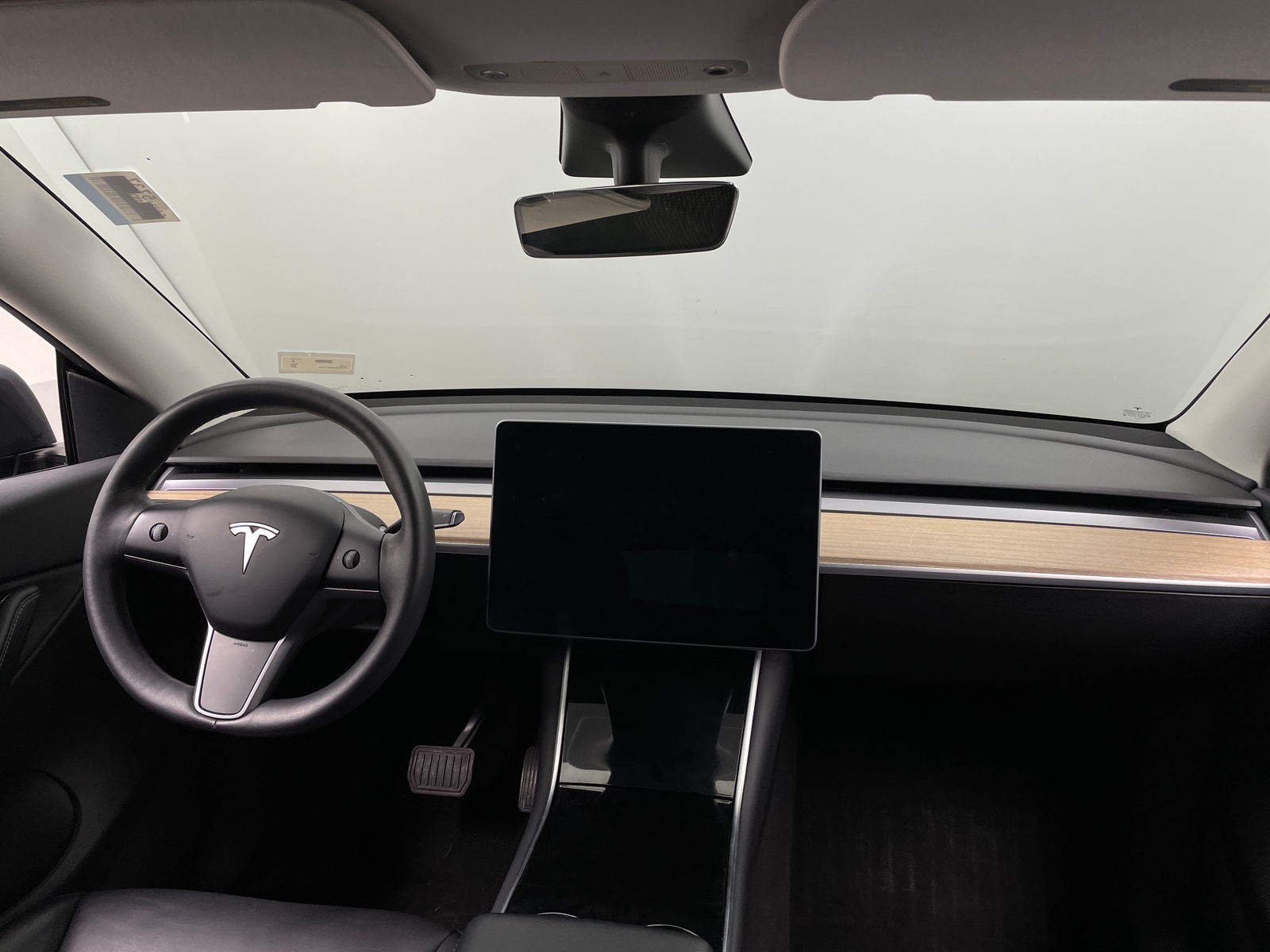 Thumbnail: 2021 Tesla Model Y - 2