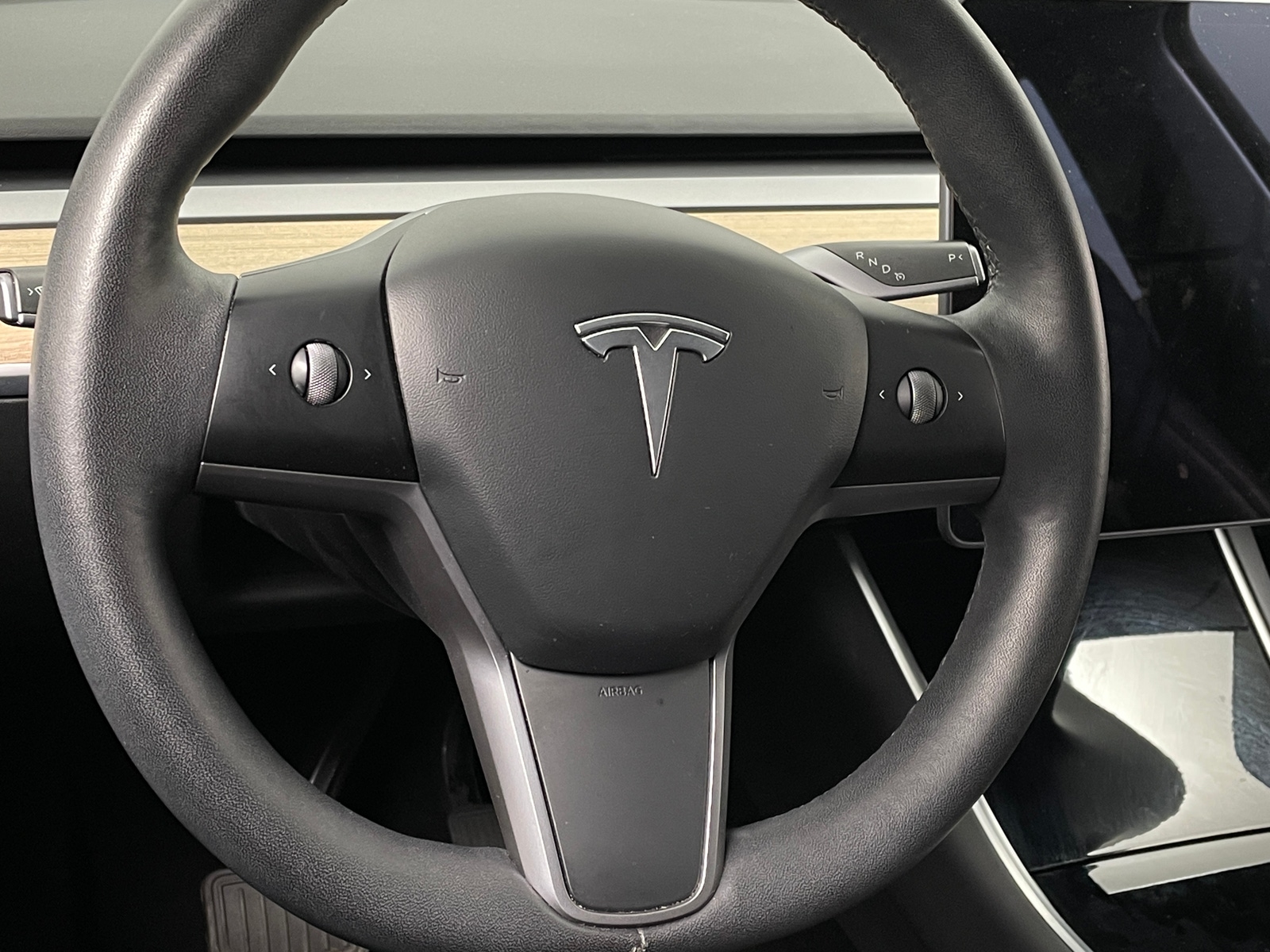 Thumbnail: 2021 Tesla Model Y - 4