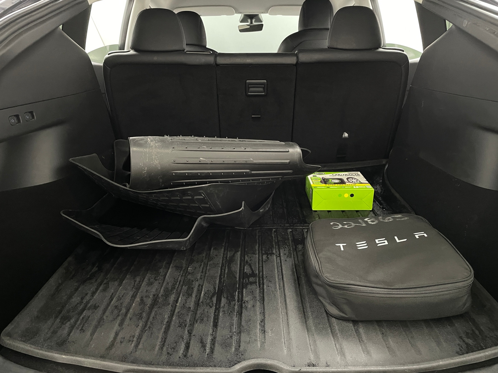 Thumbnail: 2021 Tesla Model Y - 6