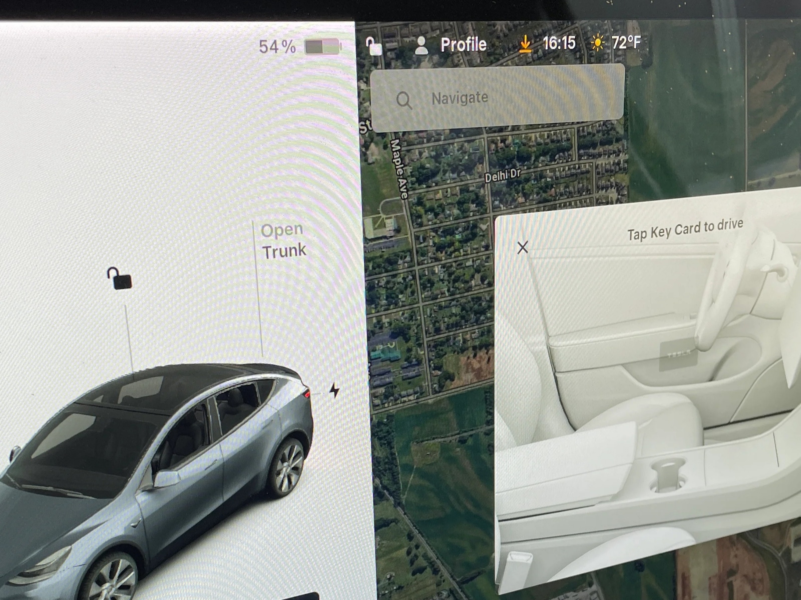 Thumbnail: 2021 Tesla Model Y - 3