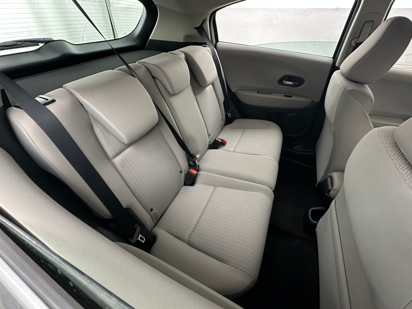 Thumbnail: 2017 Honda HR-V - 6