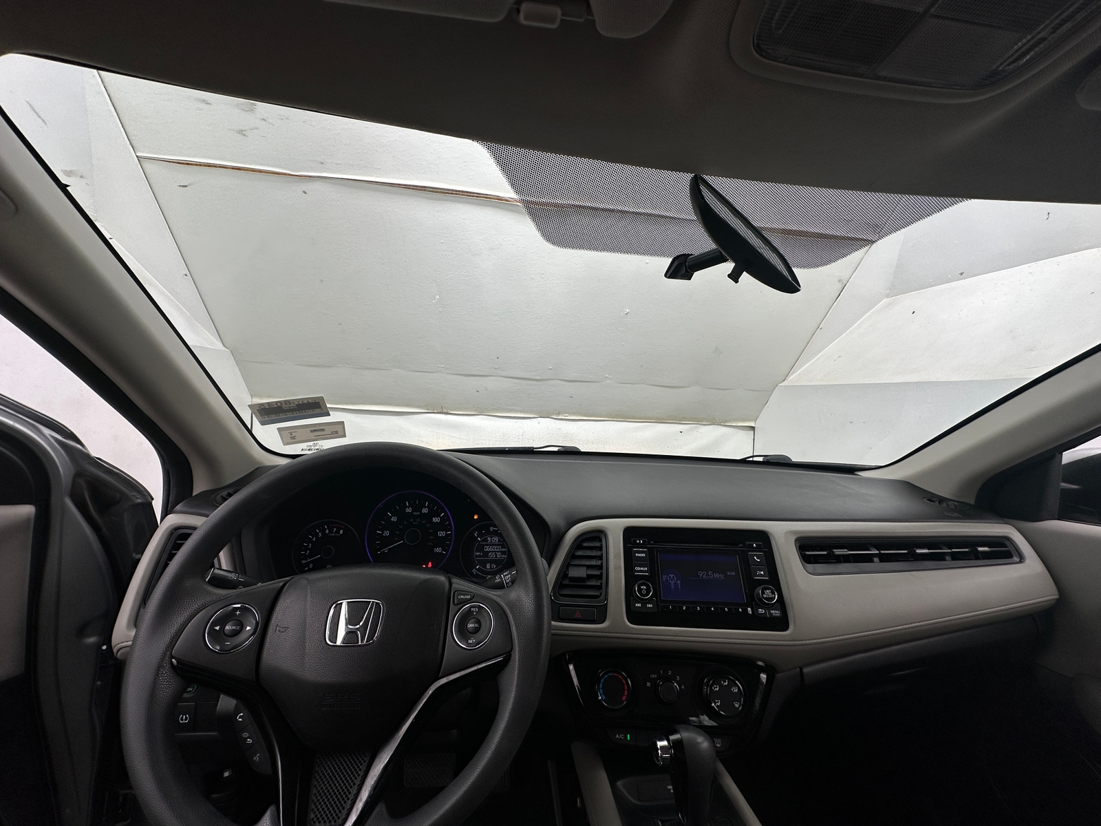 Thumbnail: 2017 Honda HR-V - 3