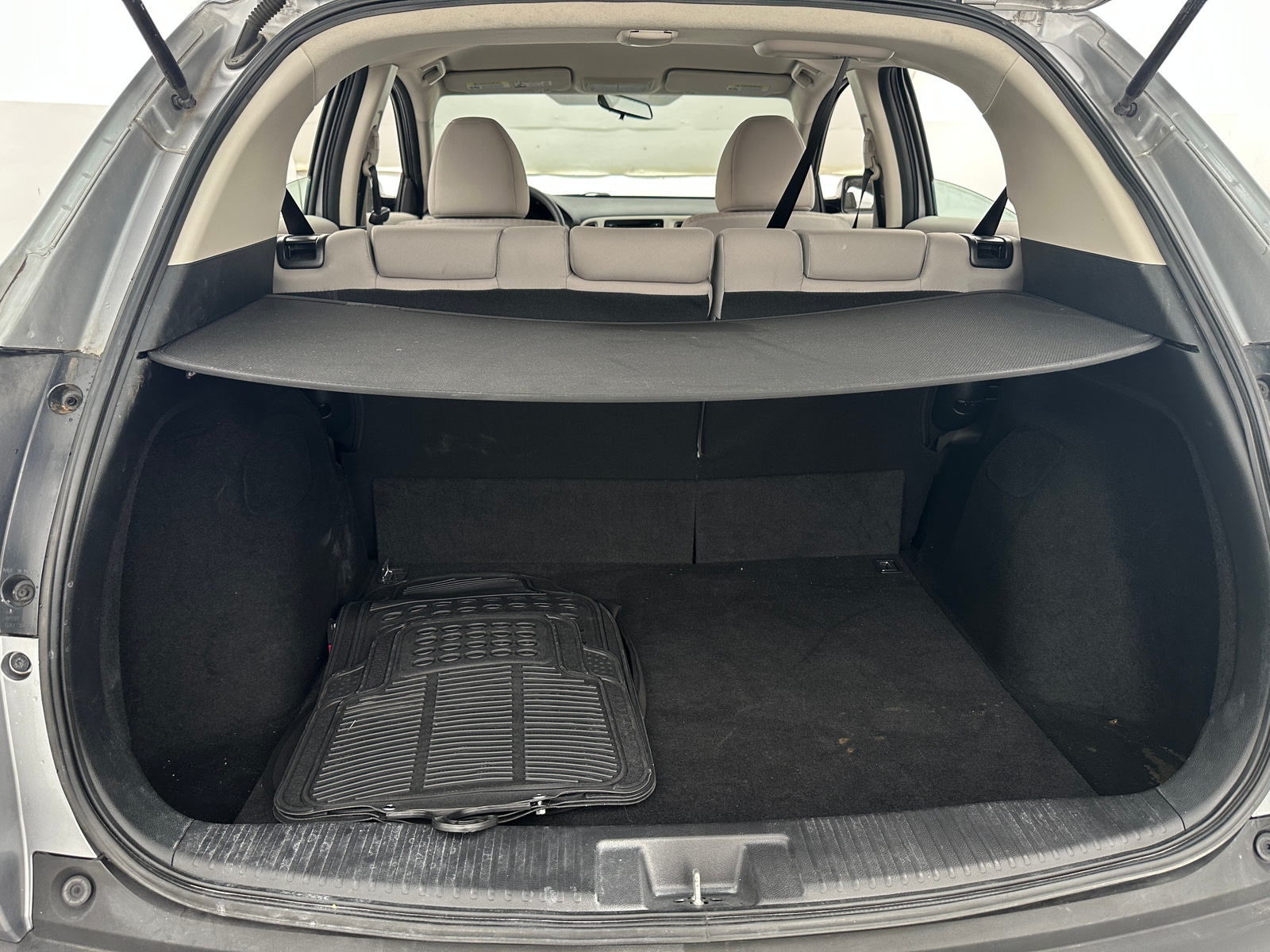 Thumbnail: 2017 Honda HR-V - 7