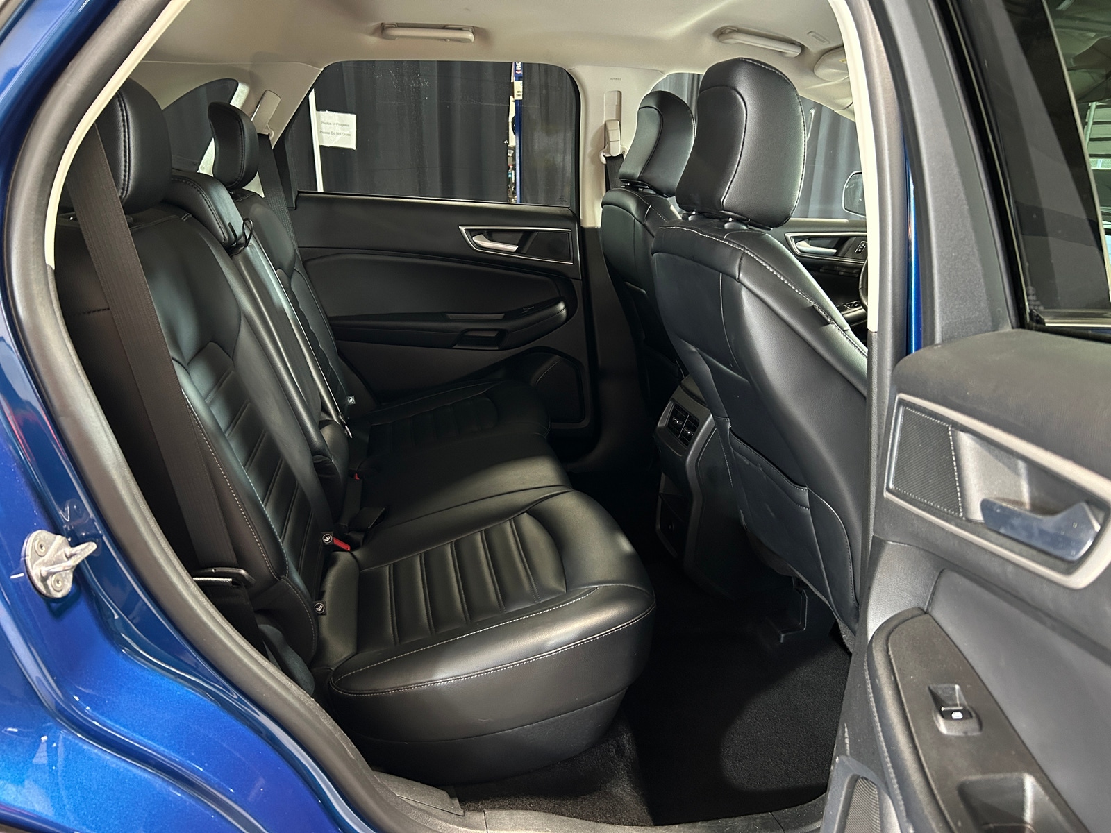 Thumbnail: 2024 Ford Edge - 5