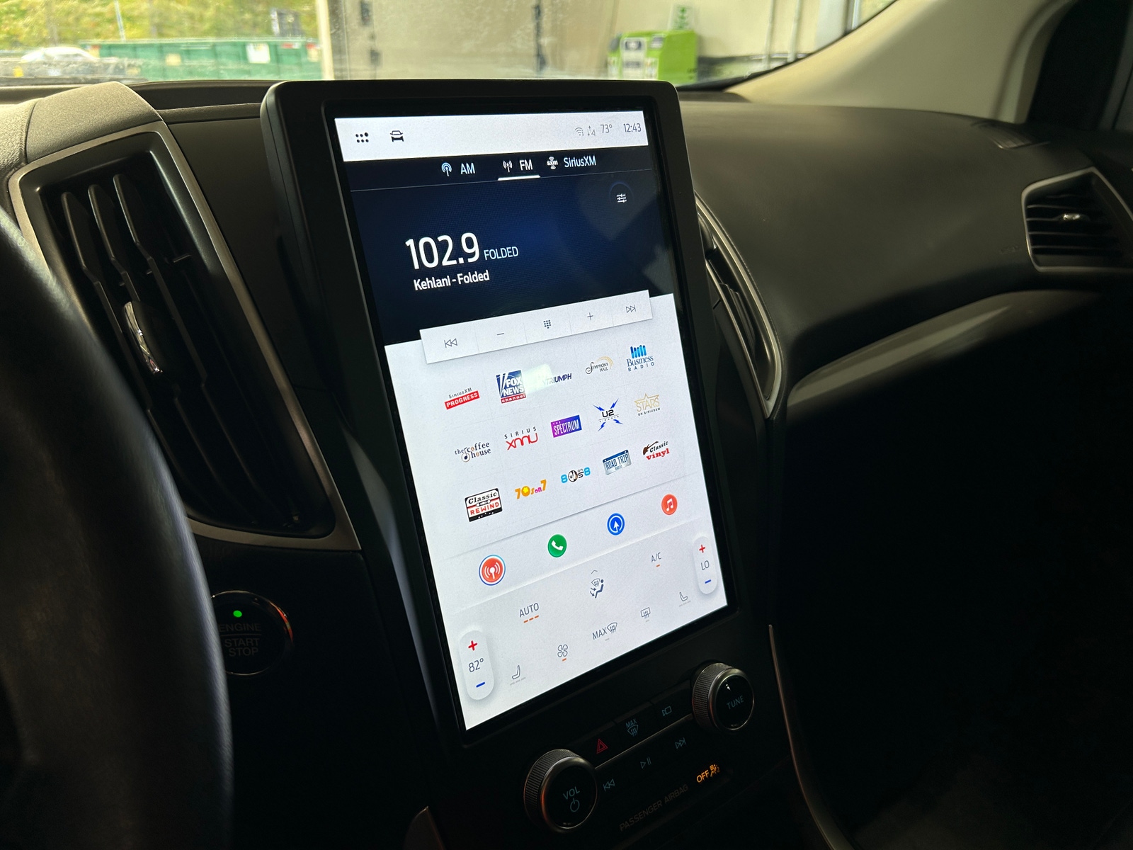 Thumbnail: 2024 Ford Edge - 3