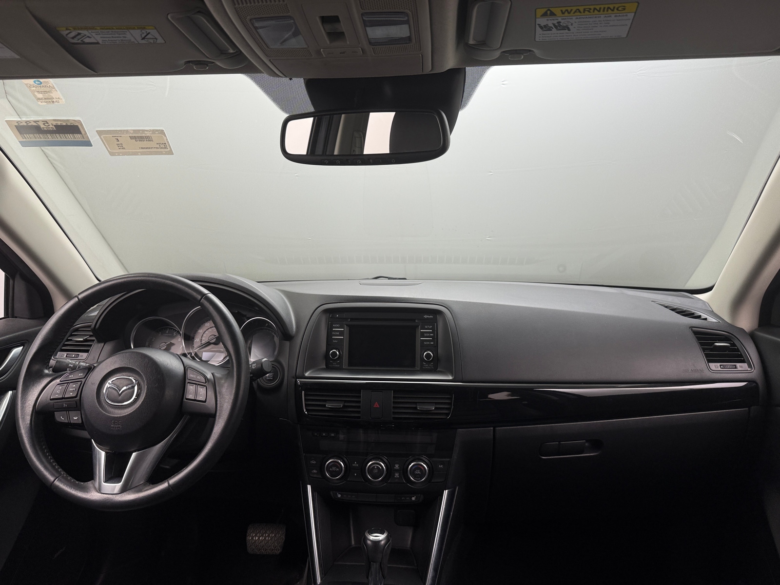 Thumbnail: 2014 Mazda CX-5 - 2