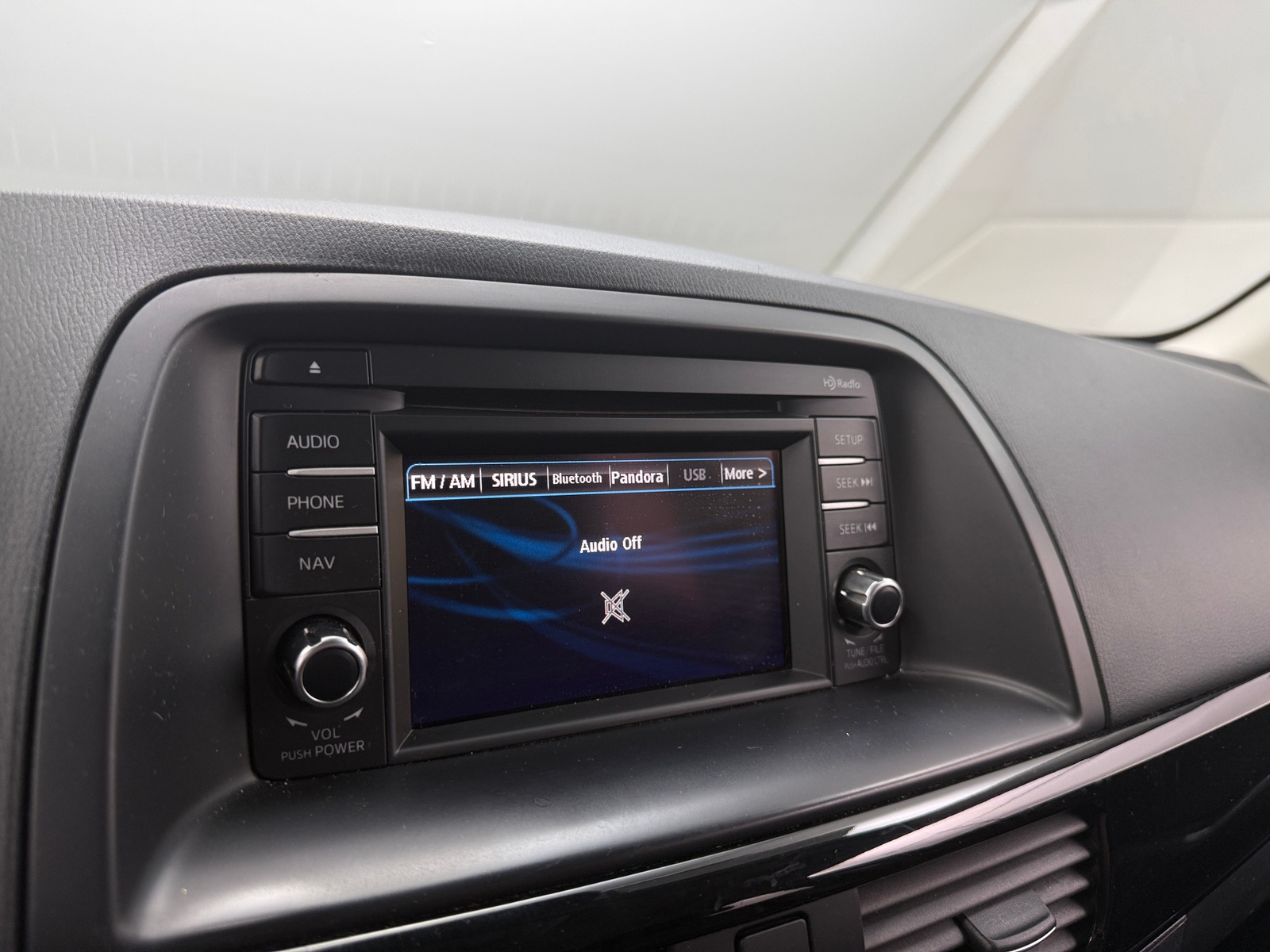 Thumbnail: 2014 Mazda CX-5 - 3