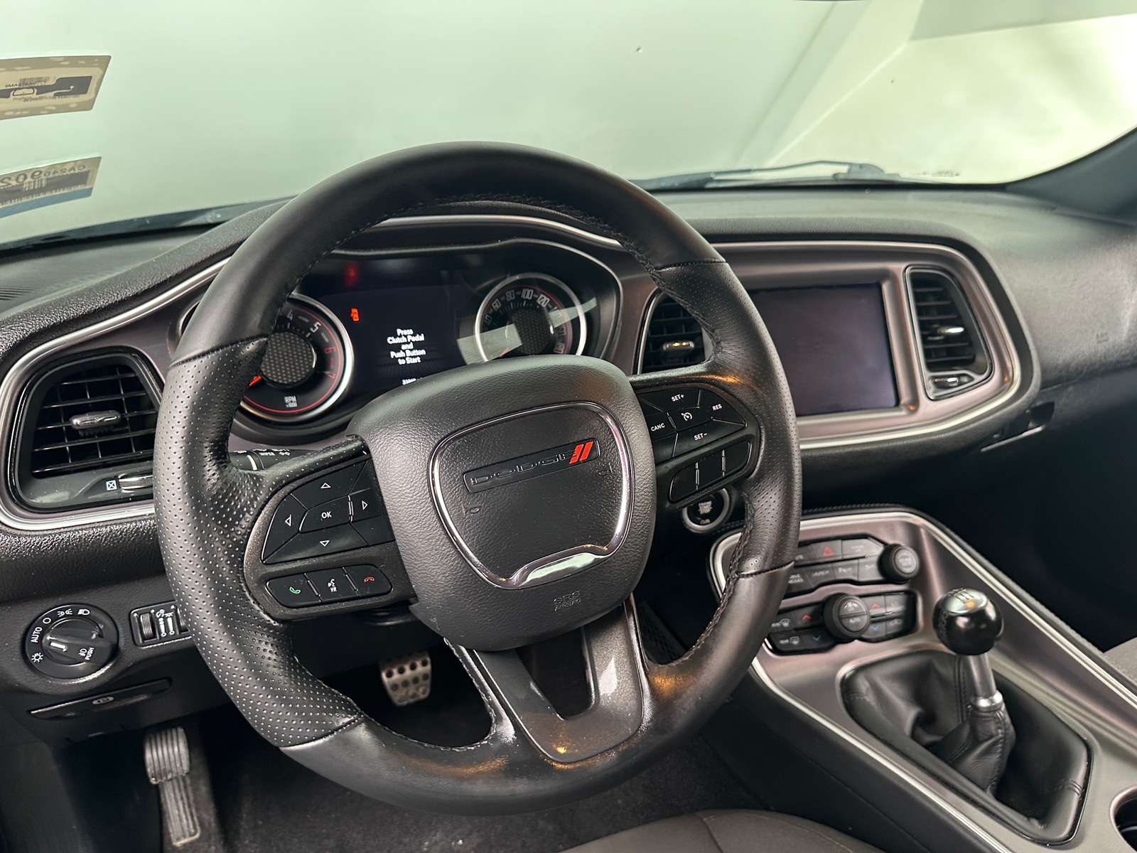 Thumbnail: 2021 Dodge Challenger - 4
