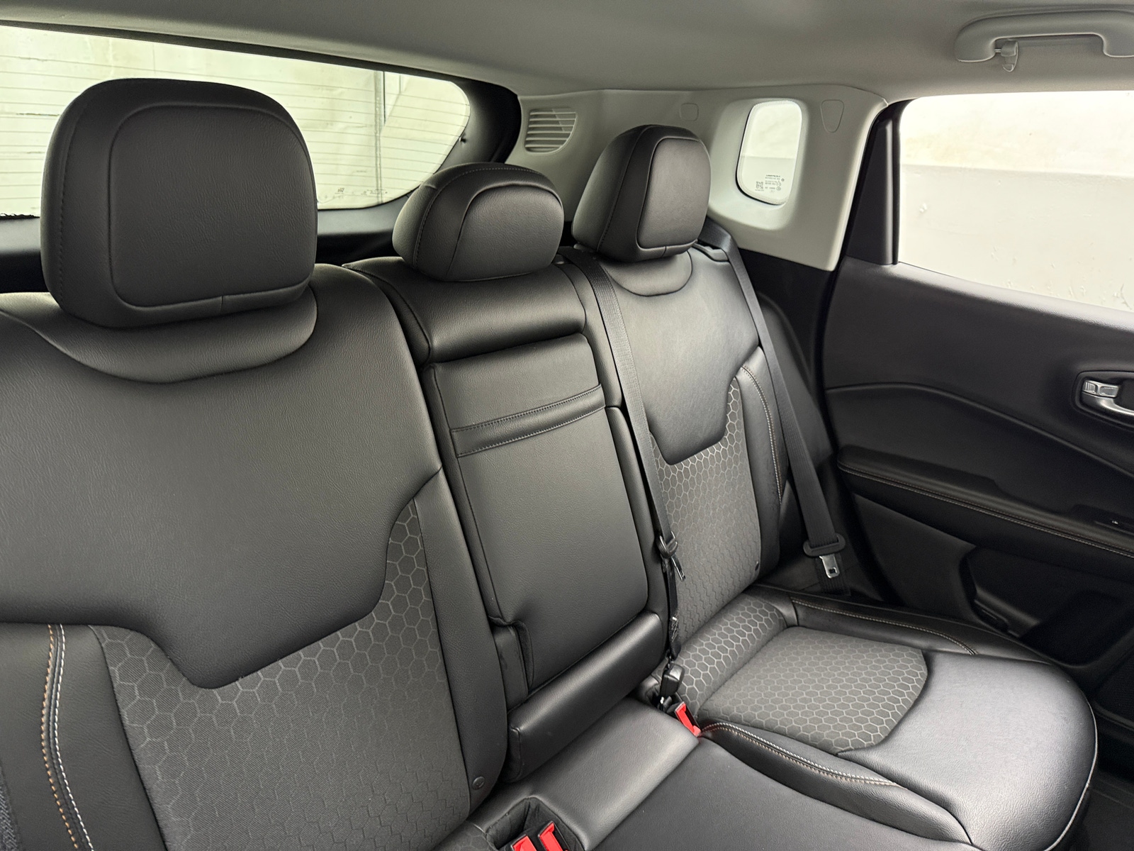 Thumbnail: 2018 Jeep Compass - 6
