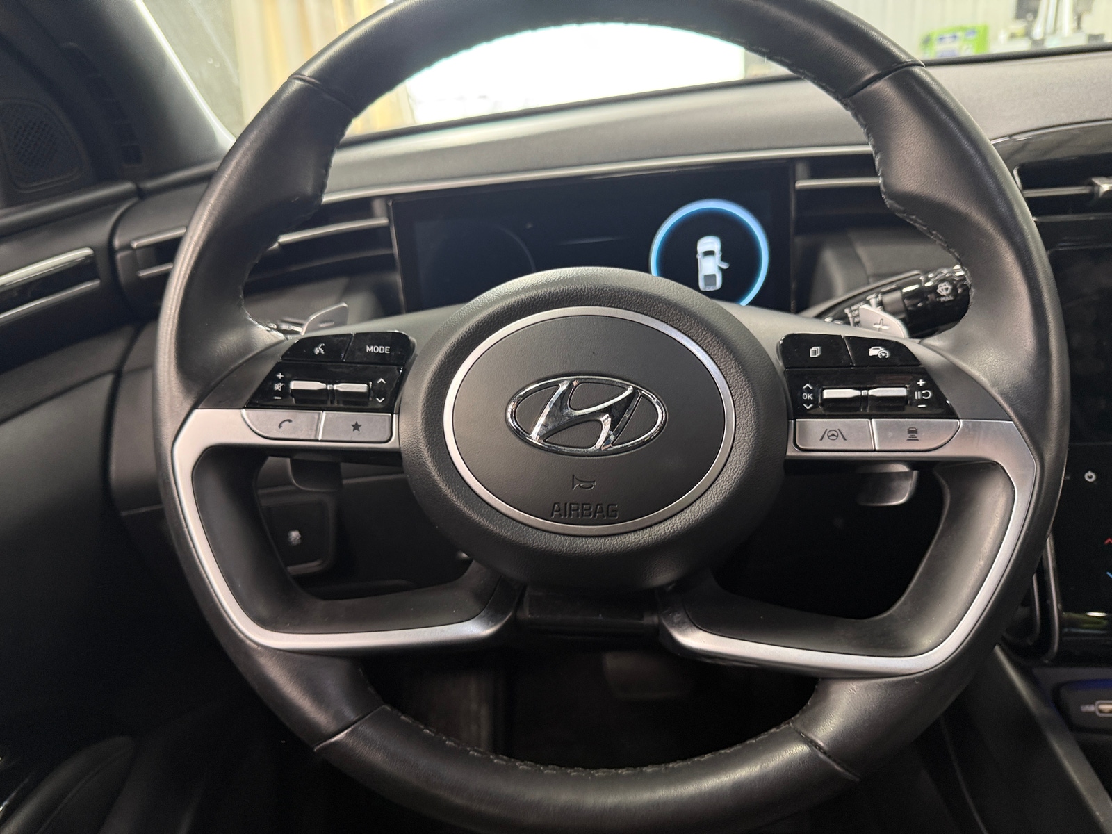 Thumbnail: 2022 Hyundai Santa Cruz - 4