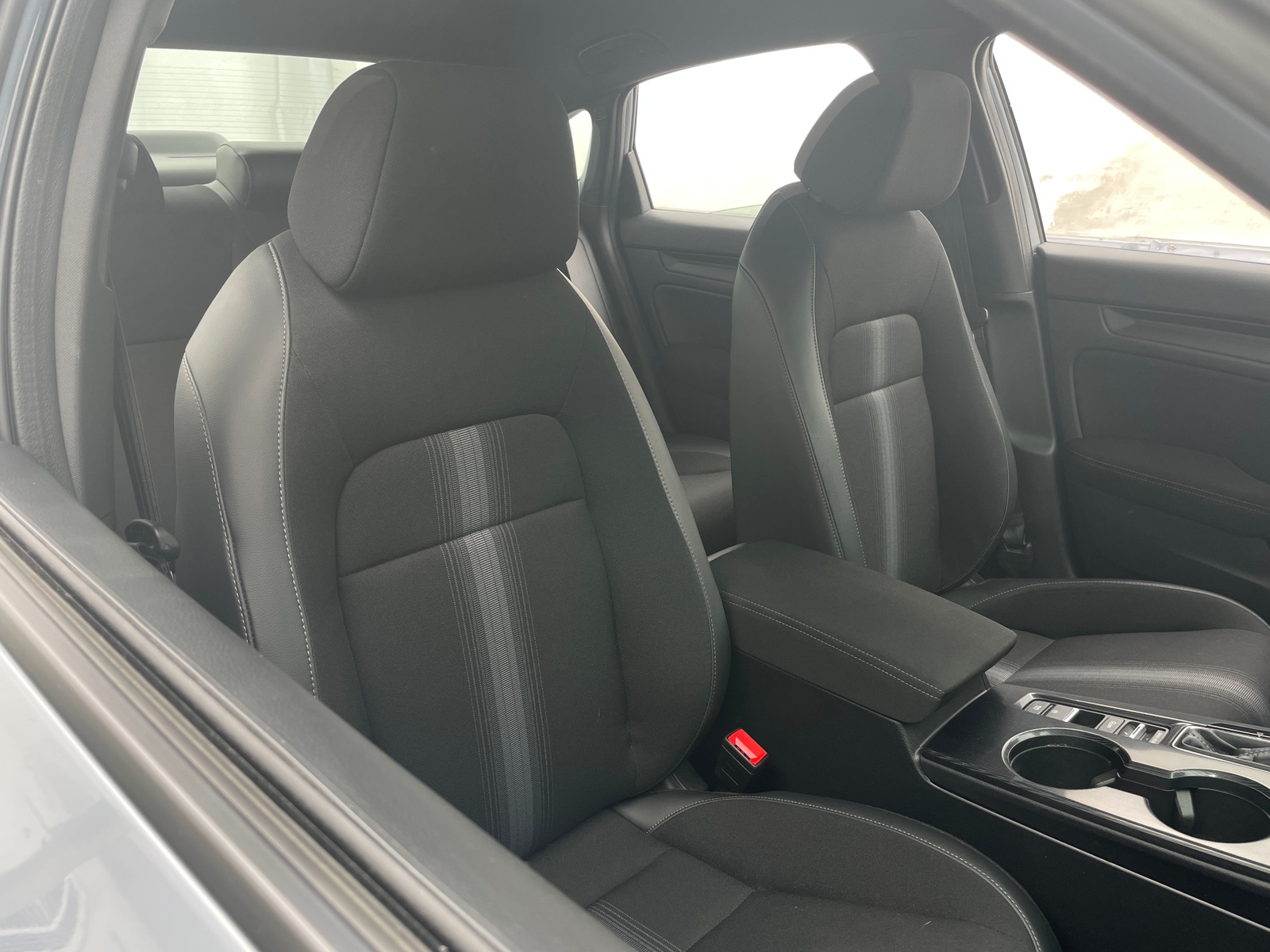 Thumbnail: 2022 Honda Civic - 2