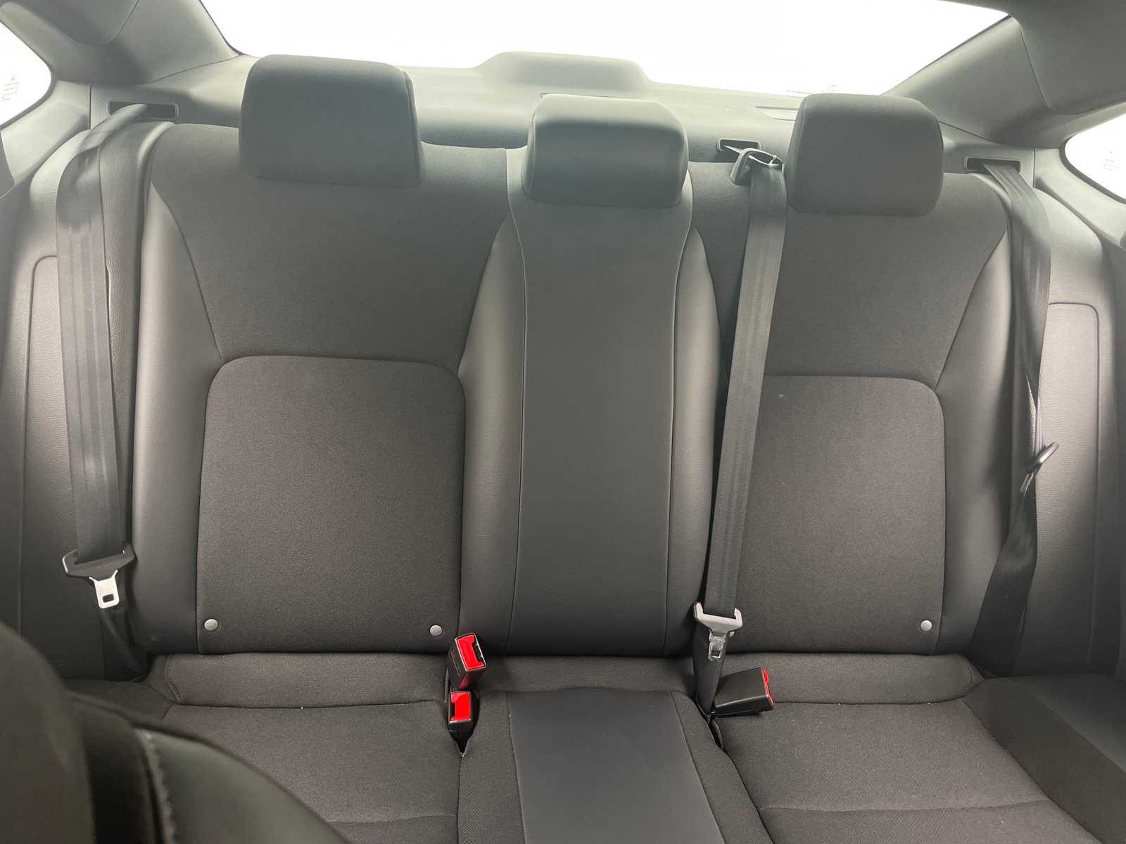 Thumbnail: 2022 Honda Civic - 6