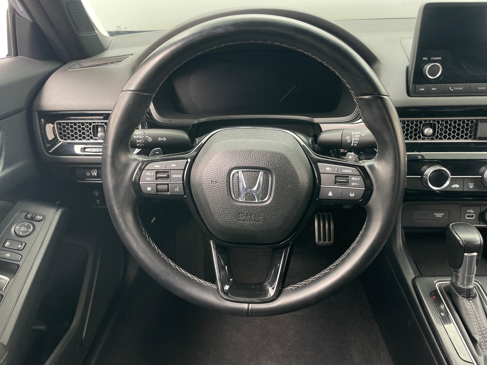 Thumbnail: 2022 Honda Civic - 5