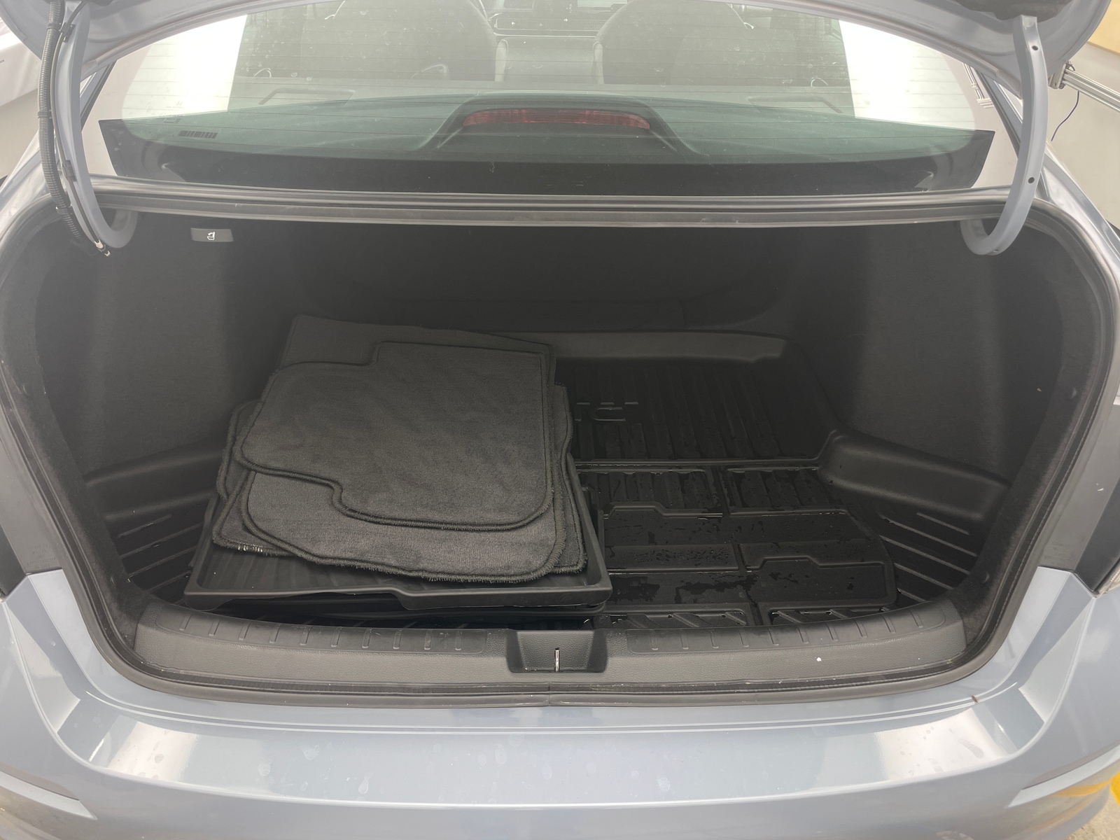 Thumbnail: 2022 Honda Civic - 7