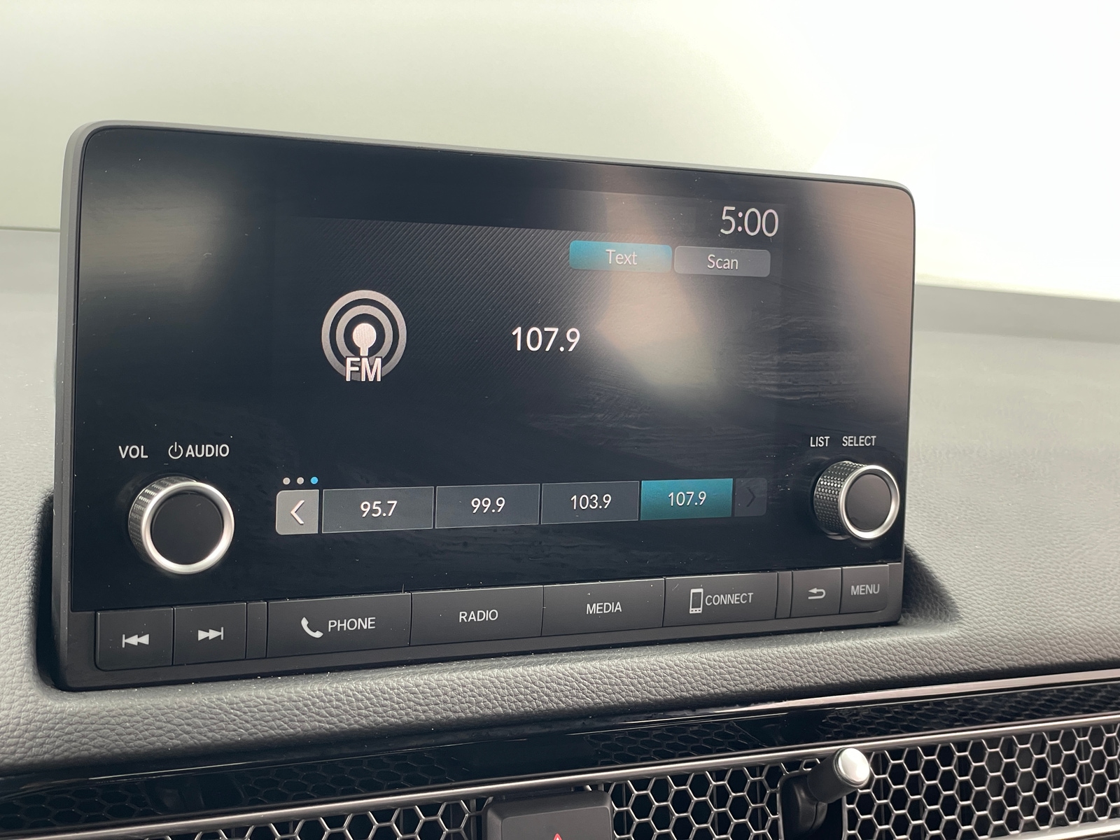 Thumbnail: 2022 Honda Civic - 4