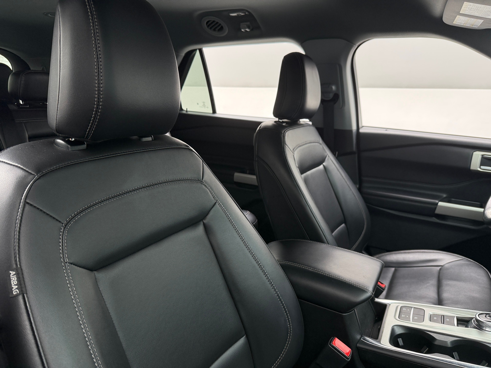 Thumbnail: 2023 Ford Explorer - 2