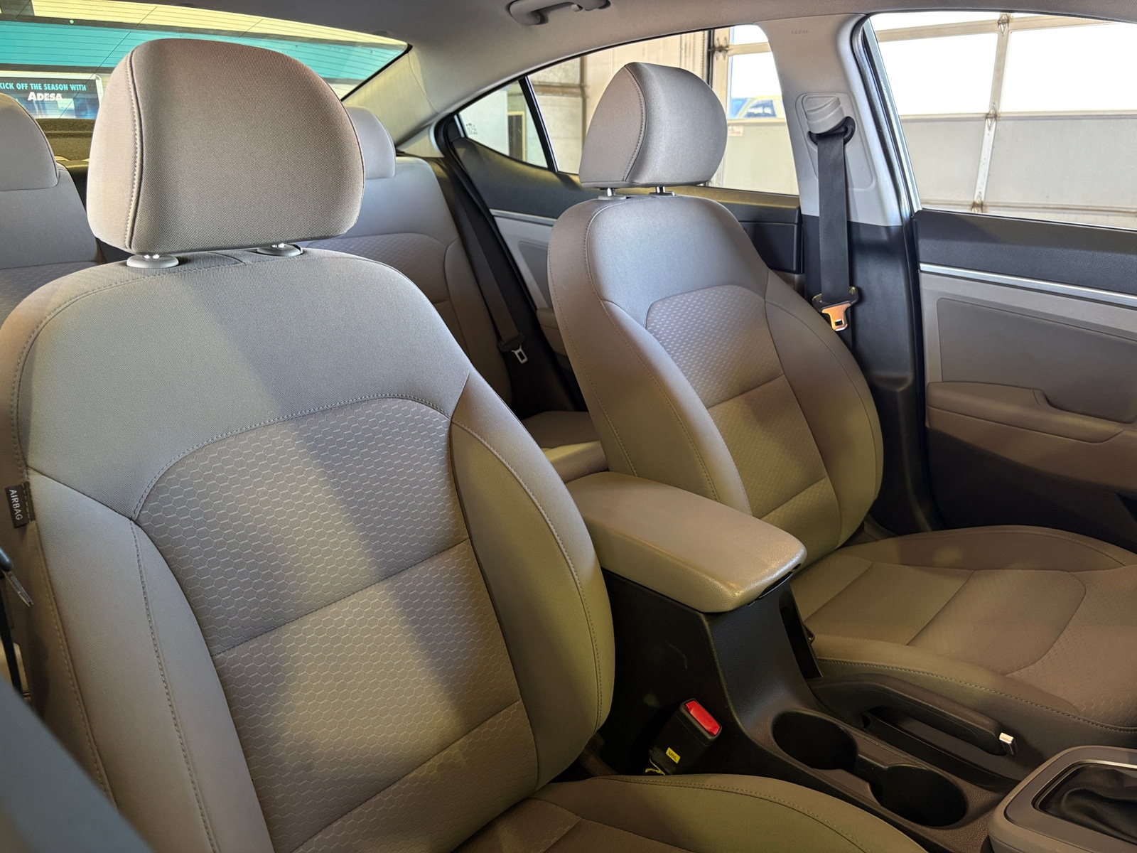 Thumbnail: 2019 Hyundai Elantra - 2