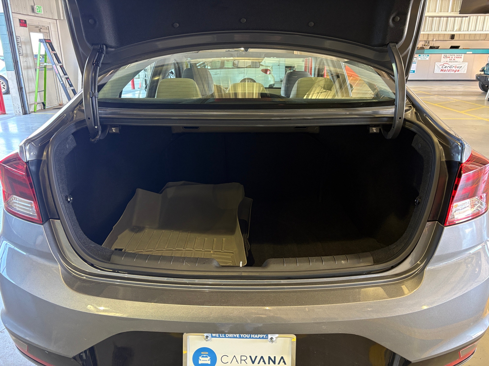 Thumbnail: 2019 Hyundai Elantra - 7