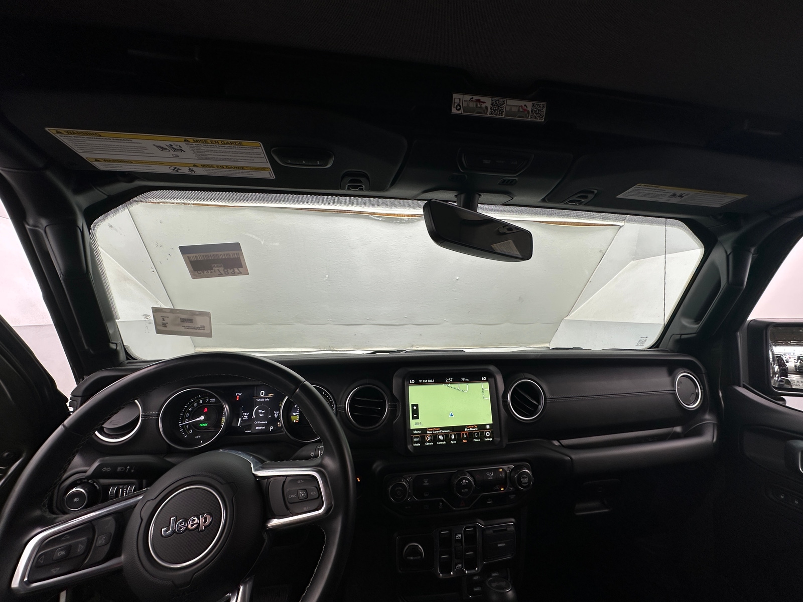 Thumbnail: 2022 Jeep Wrangler - 2