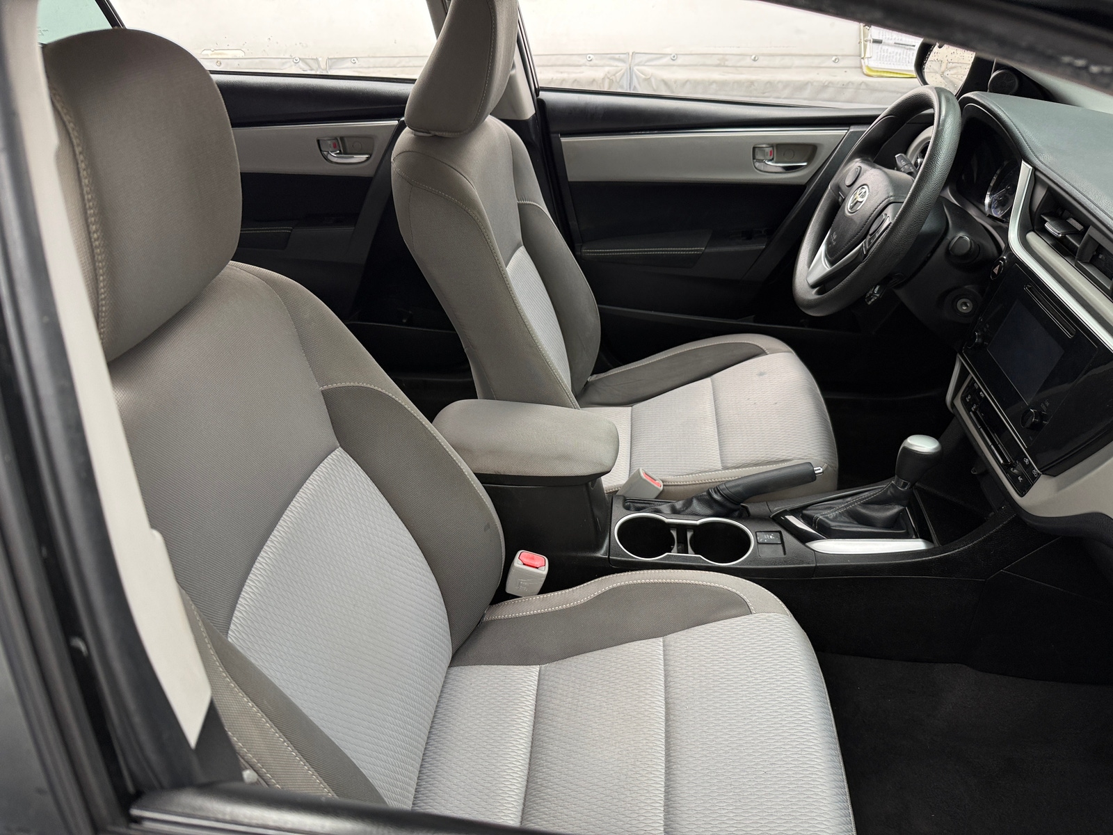 Thumbnail: 2019 Toyota Corolla - 2