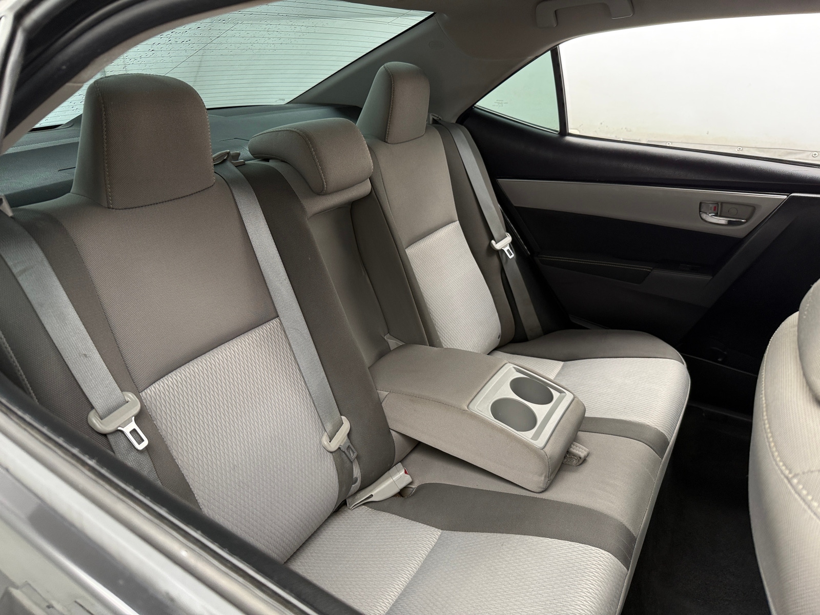Thumbnail: 2019 Toyota Corolla - 6