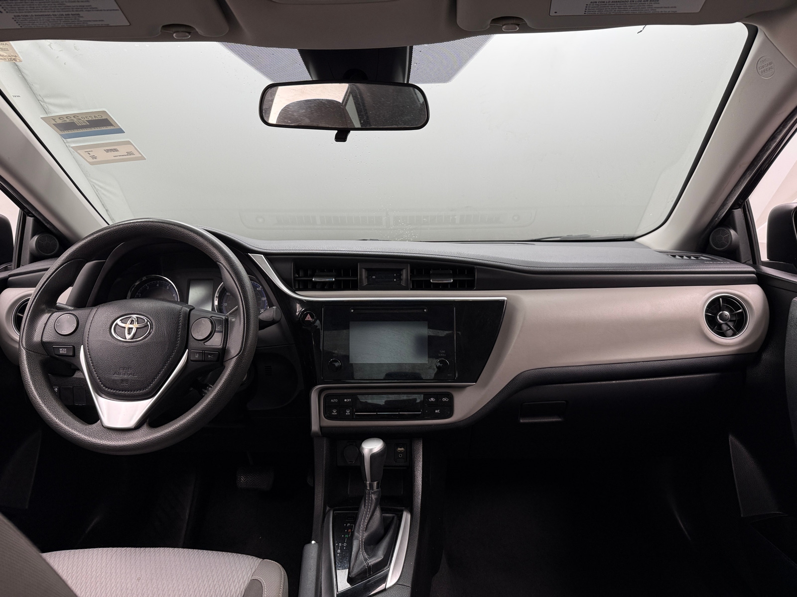 Thumbnail: 2019 Toyota Corolla - 3