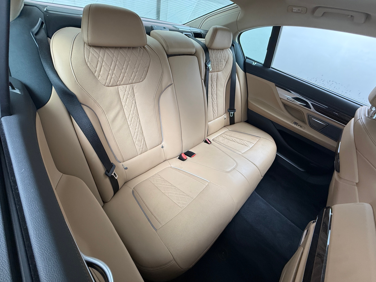 Thumbnail: 2021 BMW 7 Series - 5