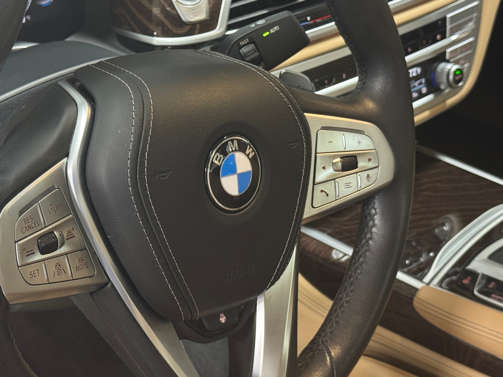 Thumbnail: 2021 BMW 7 Series - 4