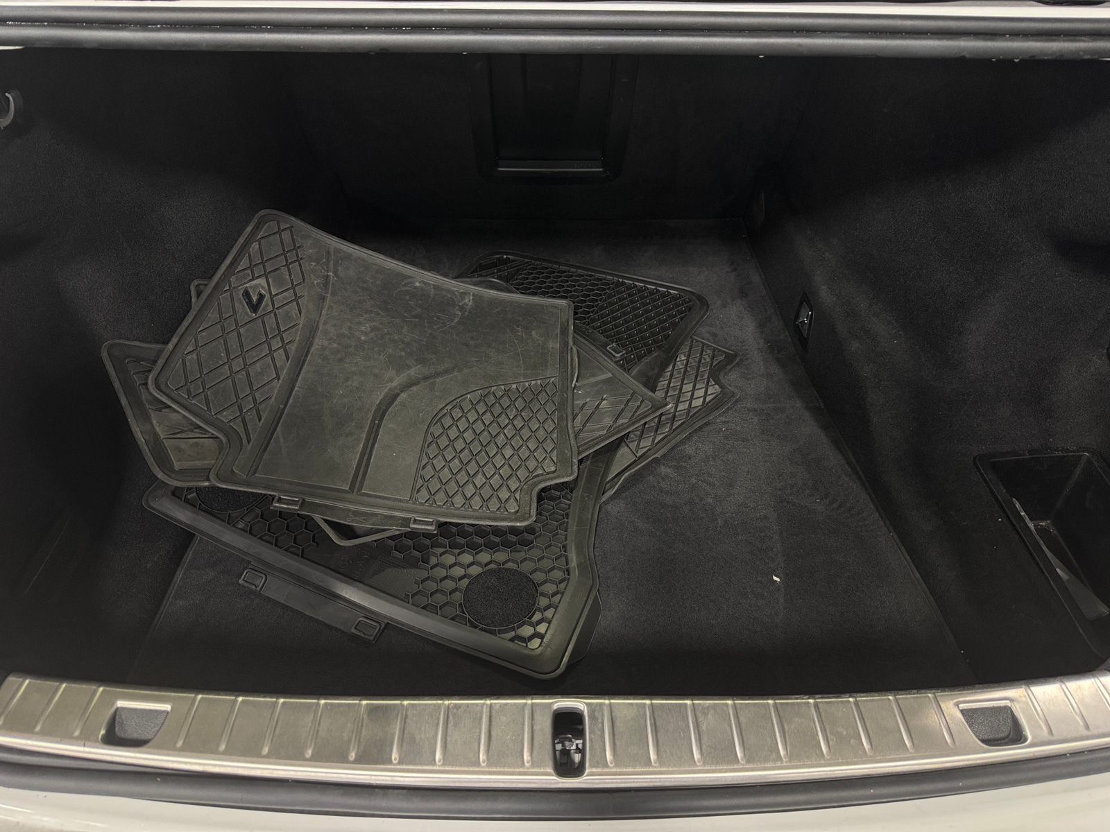 Thumbnail: 2021 BMW 7 Series - 6