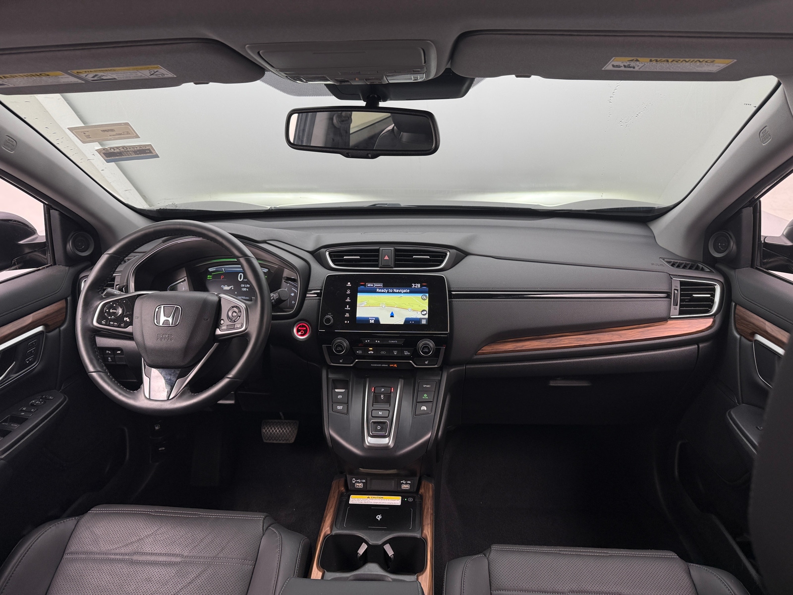 Thumbnail: 2022 Honda CR-V - 2