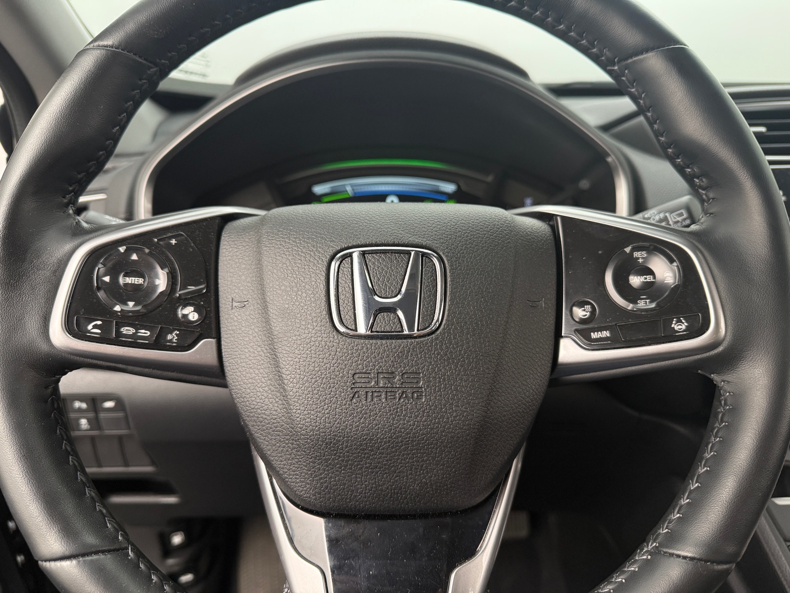 Thumbnail: 2022 Honda CR-V - 4