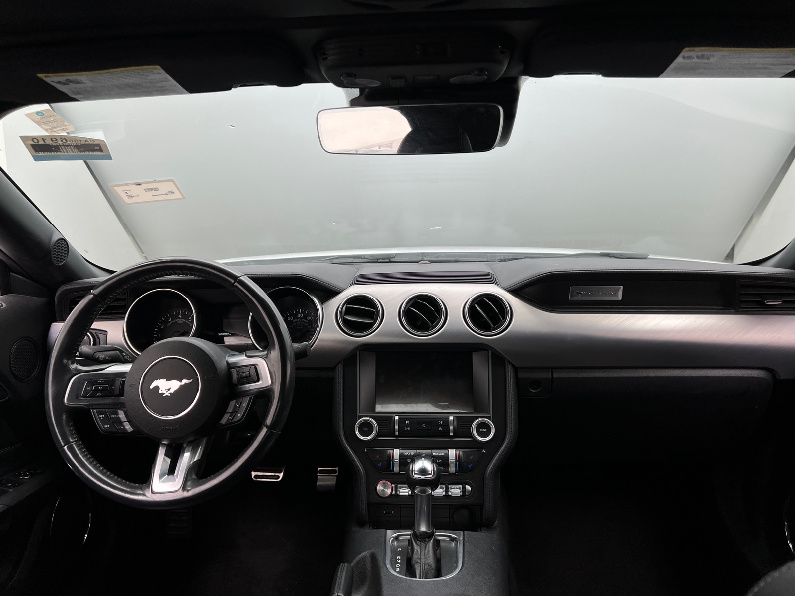Thumbnail: 2023 Ford Mustang - 3