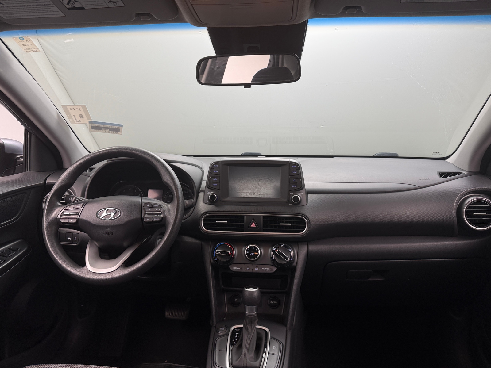 Thumbnail: 2021 Hyundai Kona - 3