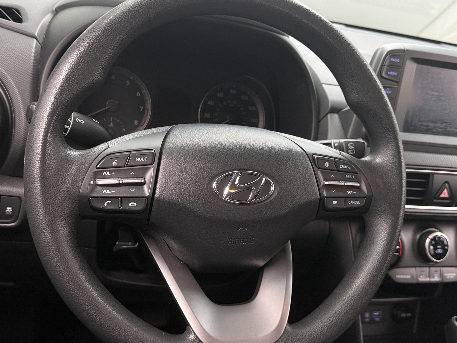 Thumbnail: 2021 Hyundai Kona - 5