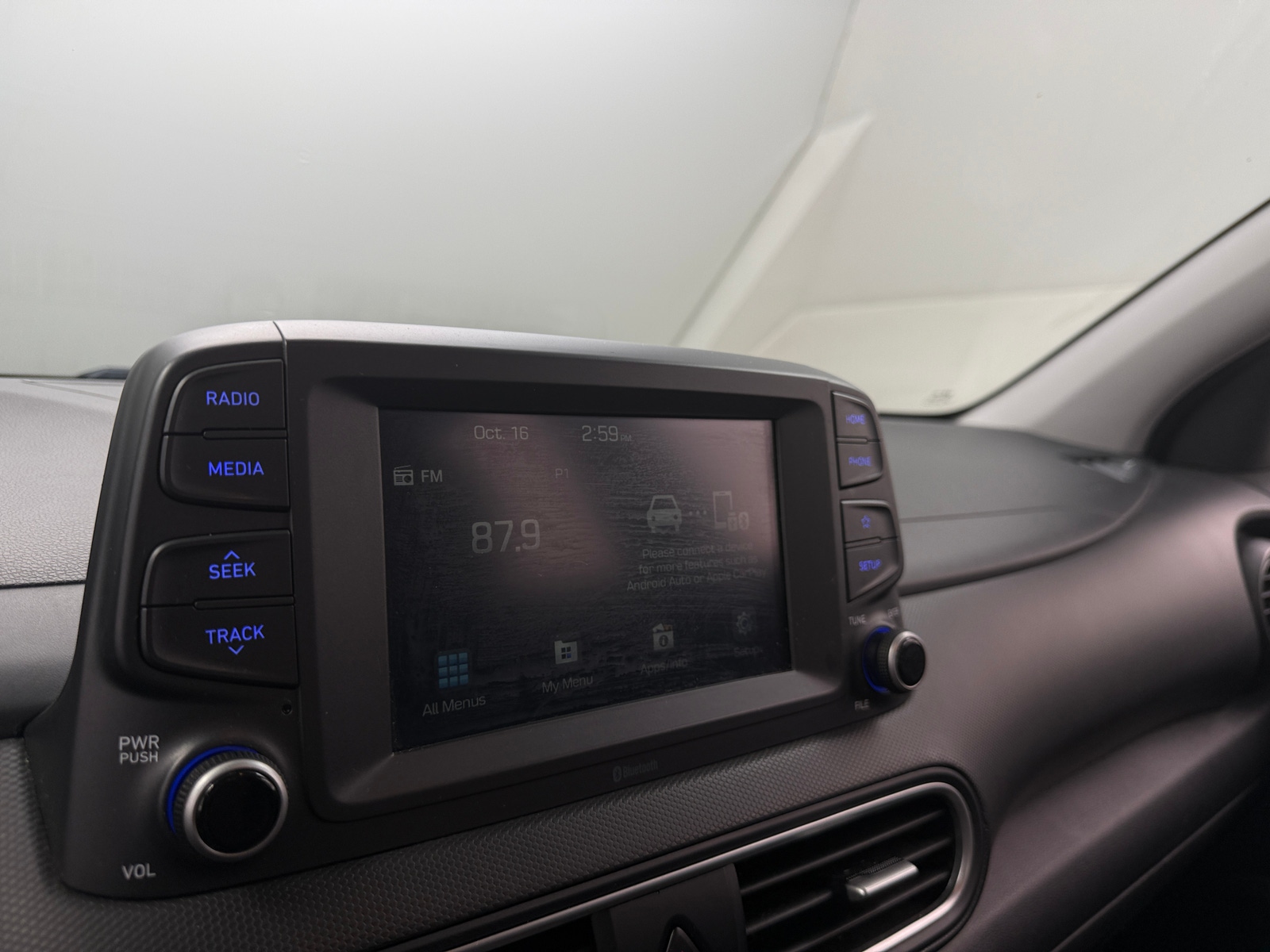 Thumbnail: 2021 Hyundai Kona - 4