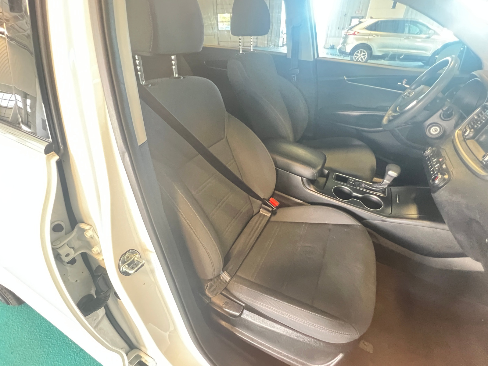 Thumbnail: 2020 Kia Sorento - 2