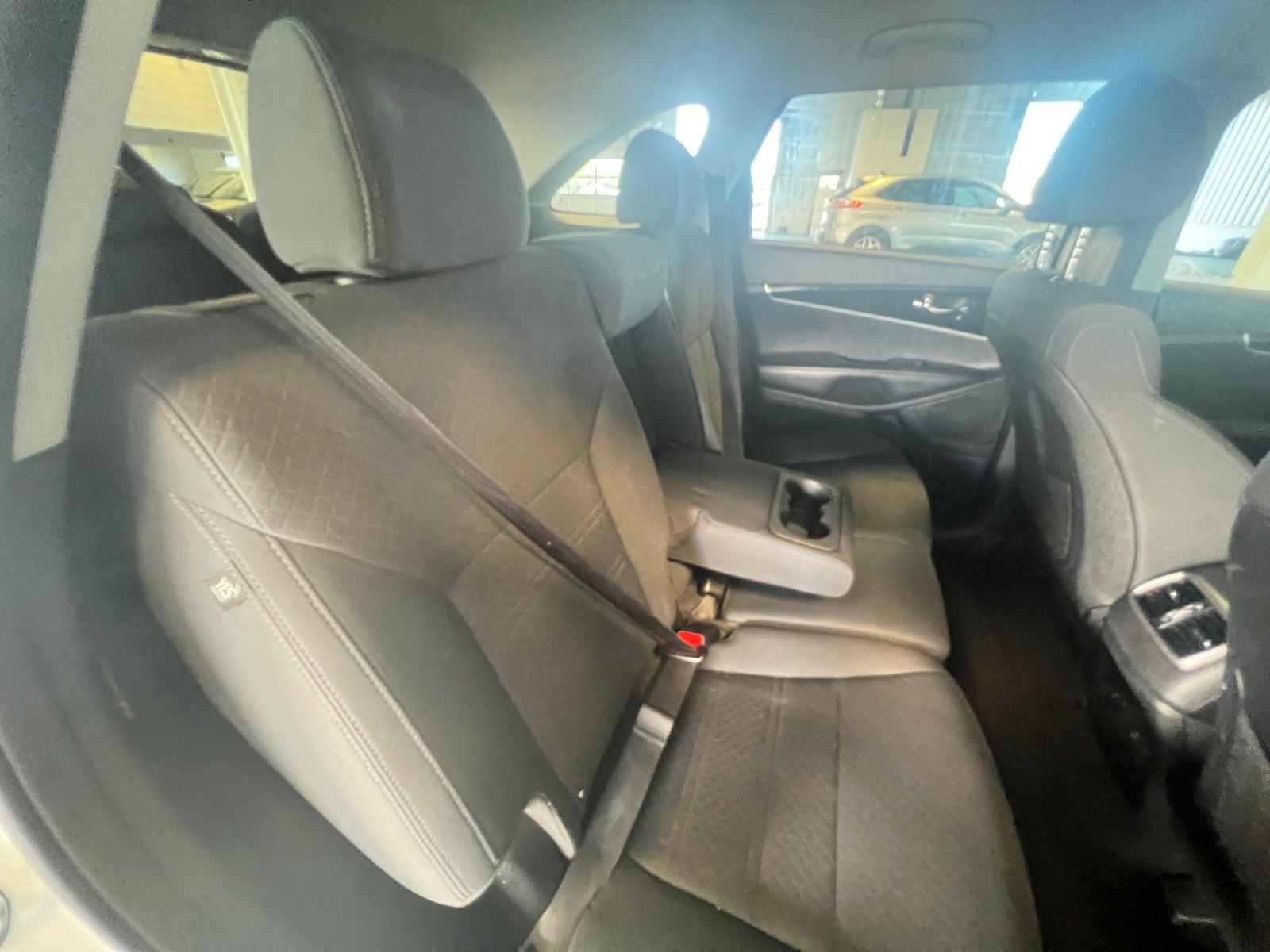 Thumbnail: 2020 Kia Sorento - 6