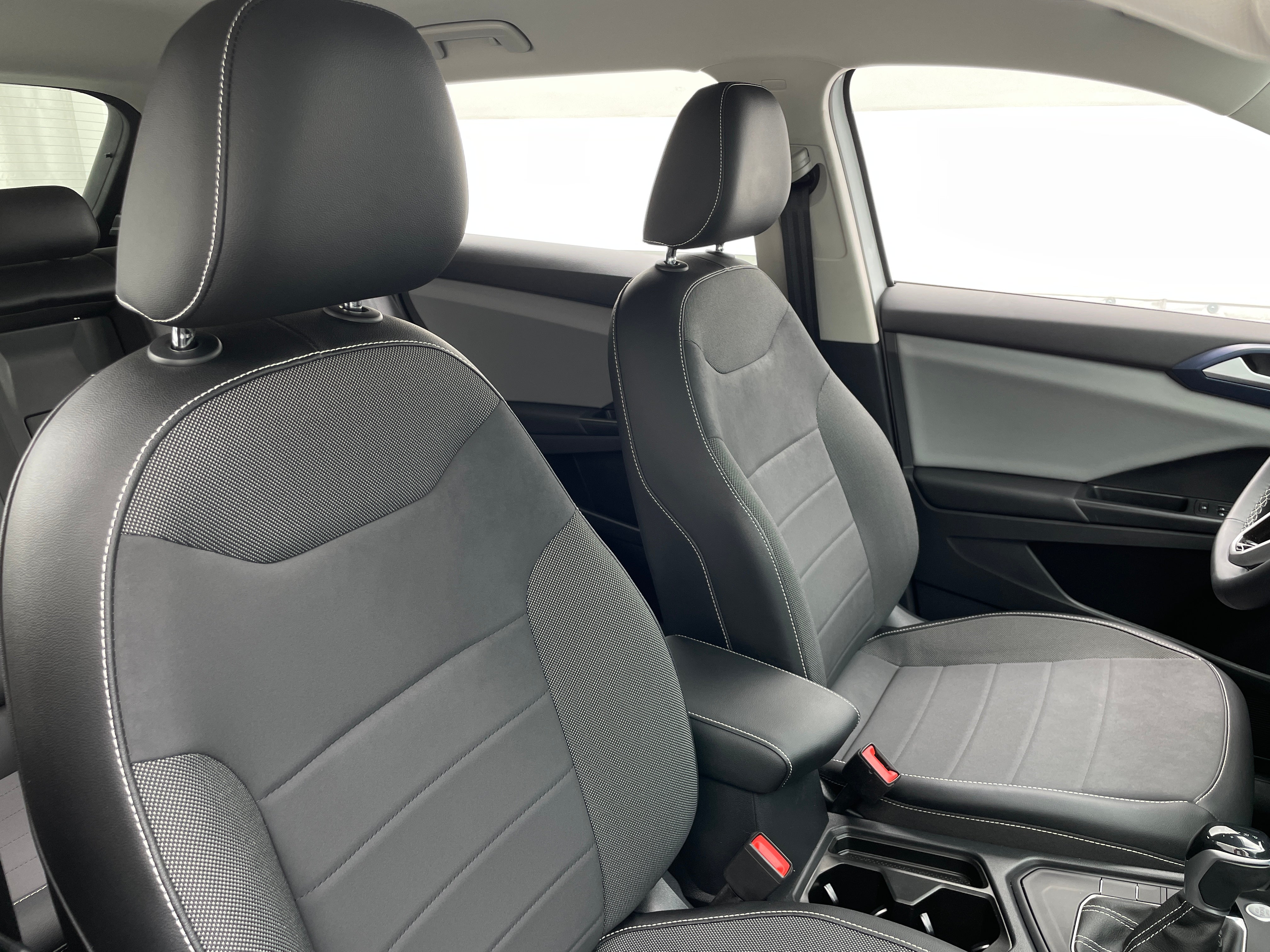 2022 Volkswagen Taos