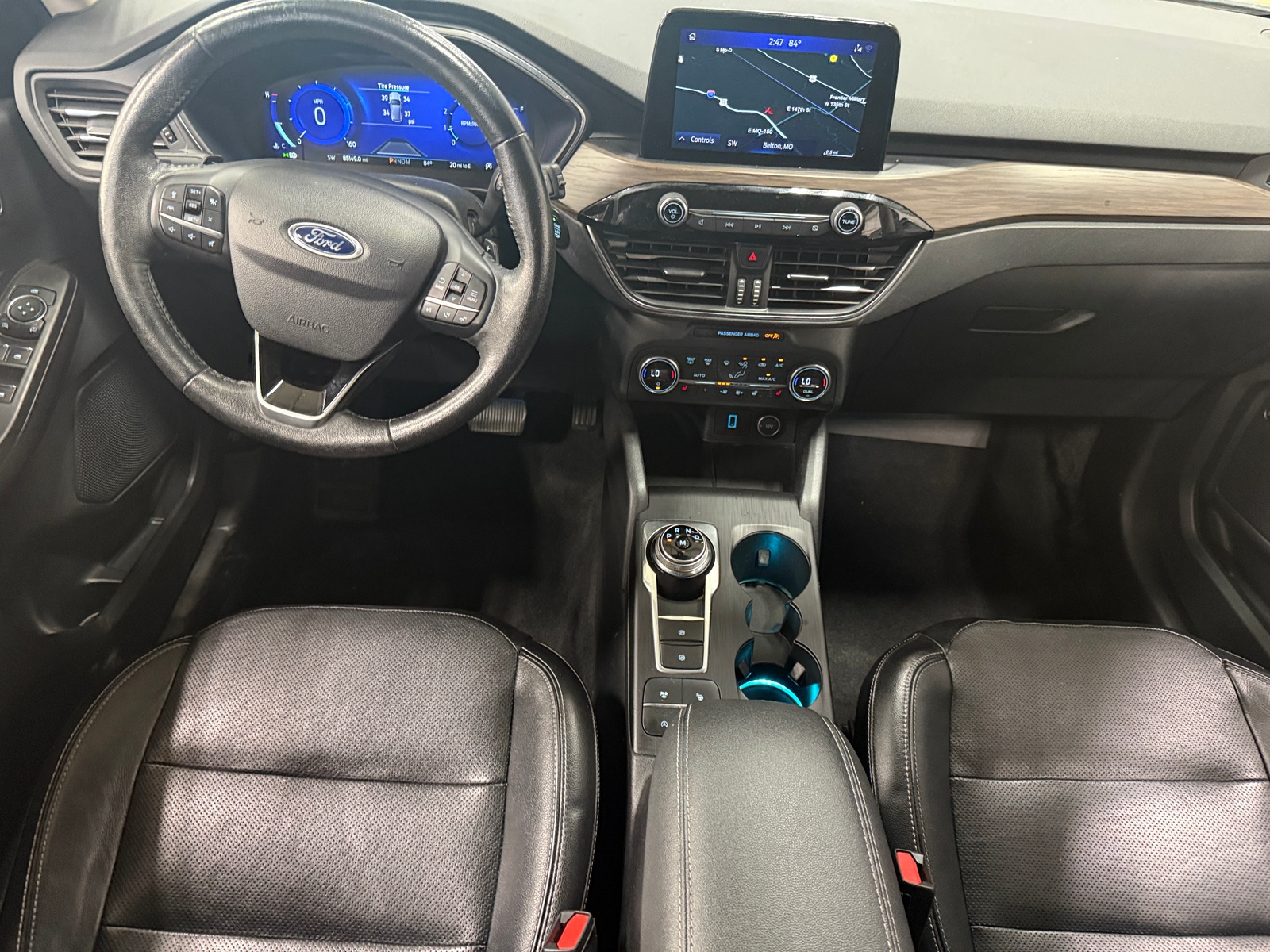 Thumbnail: 2020 Ford Escape - 2