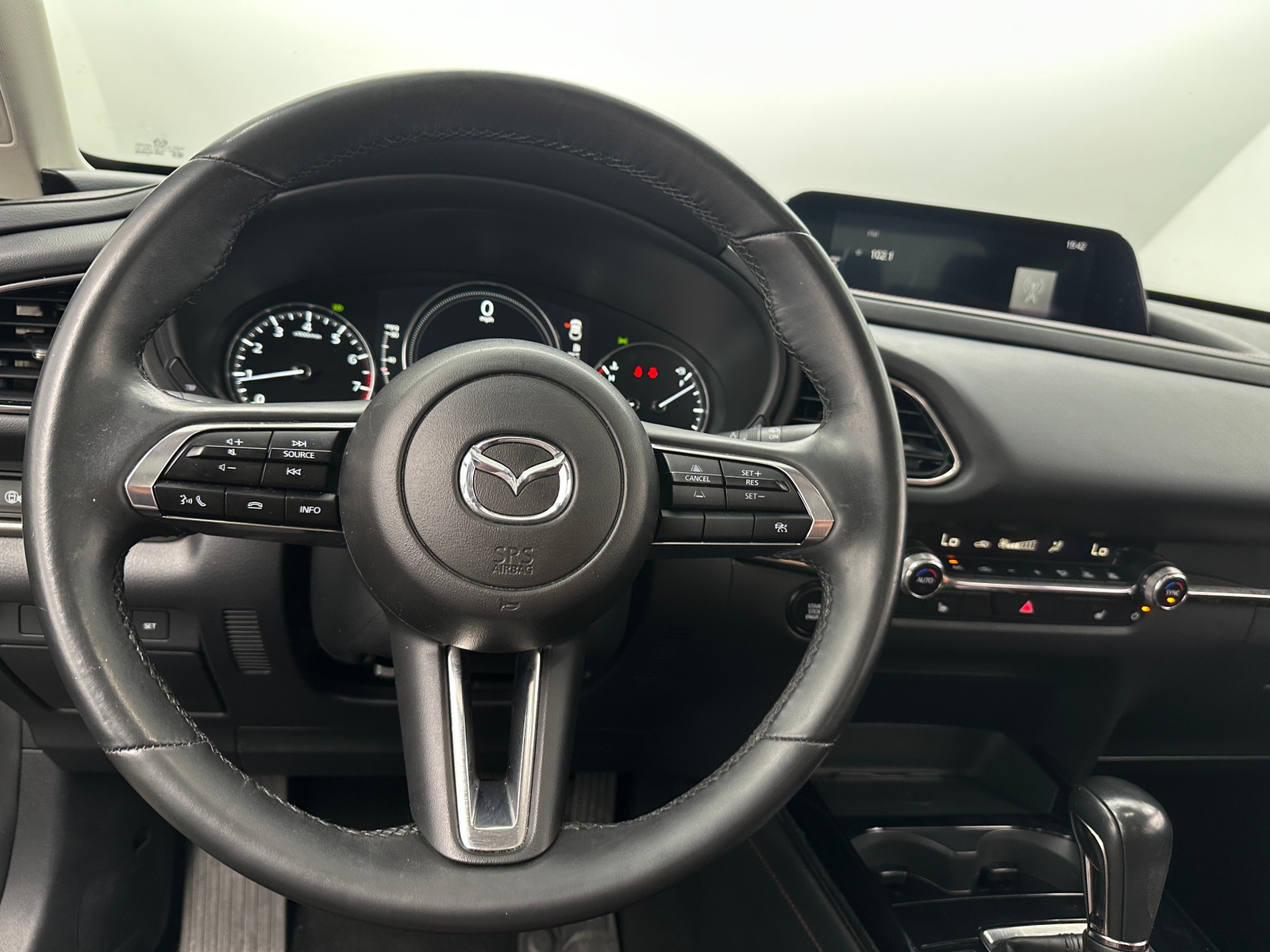 Thumbnail: 2024 Mazda CX-30 - 4