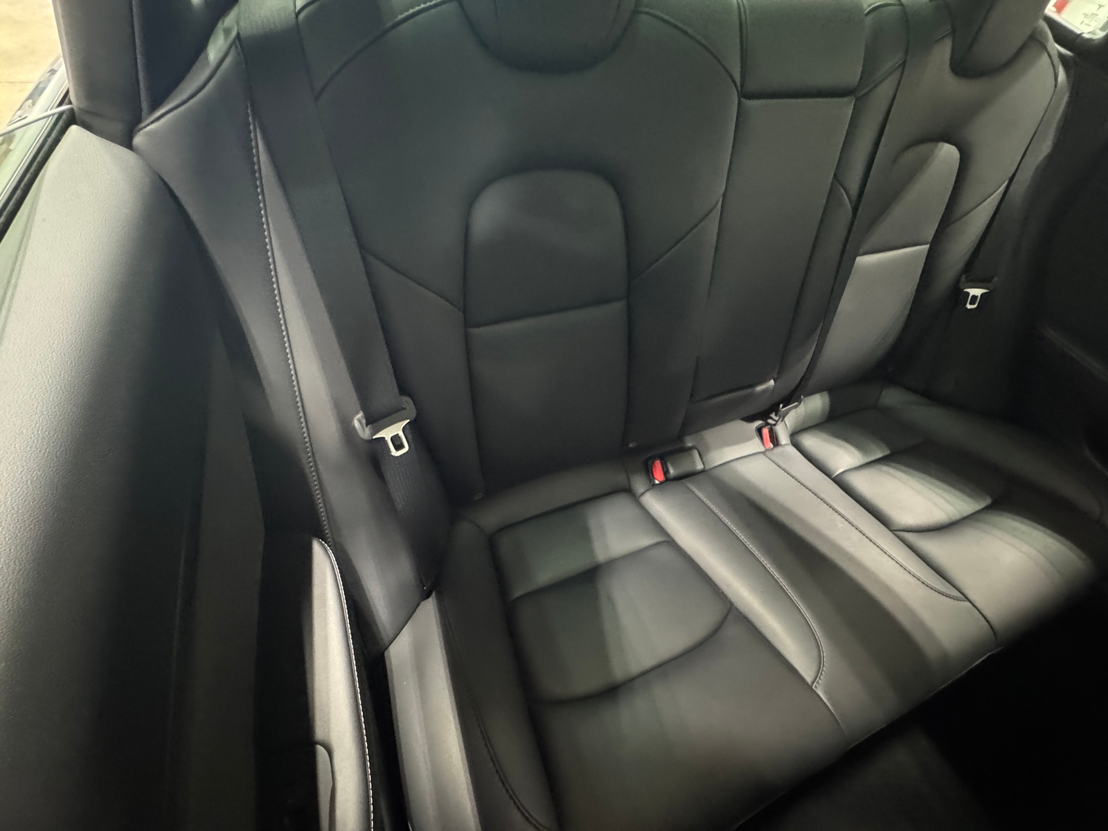 Thumbnail: 2023 Tesla Model 3 - 5
