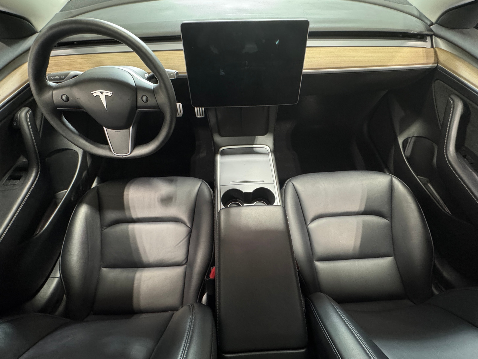 Thumbnail: 2023 Tesla Model 3 - 2